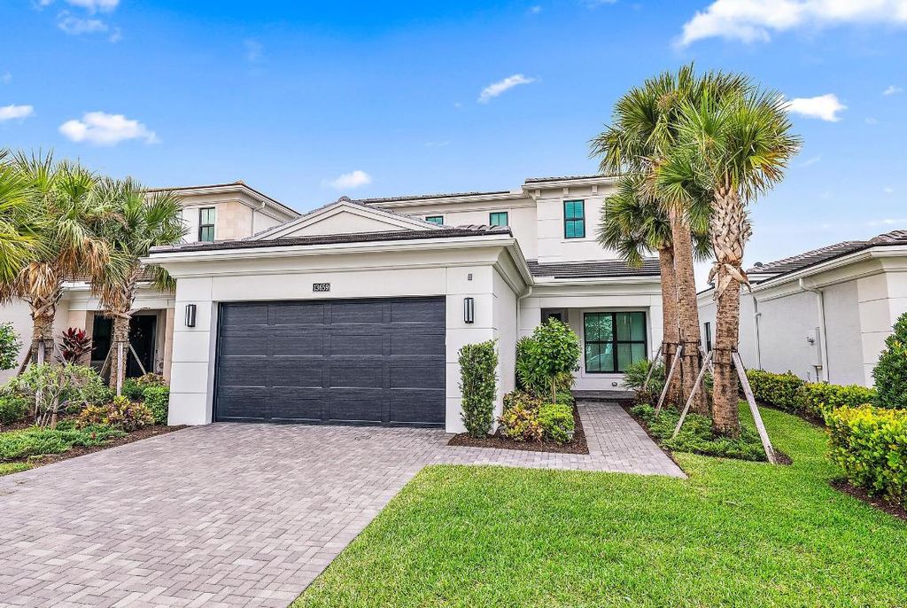 Photo of 13659 Artisan Circle, Palm Beach Gardens, FL 33418 (MLS # R10939755)