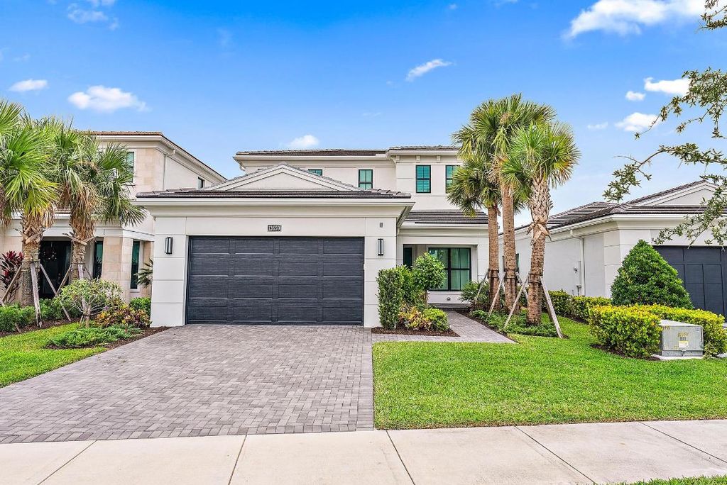 Photo of 13659 Artisan Circle, Palm Beach Gardens, FL 33418 (MLS # R10939755)