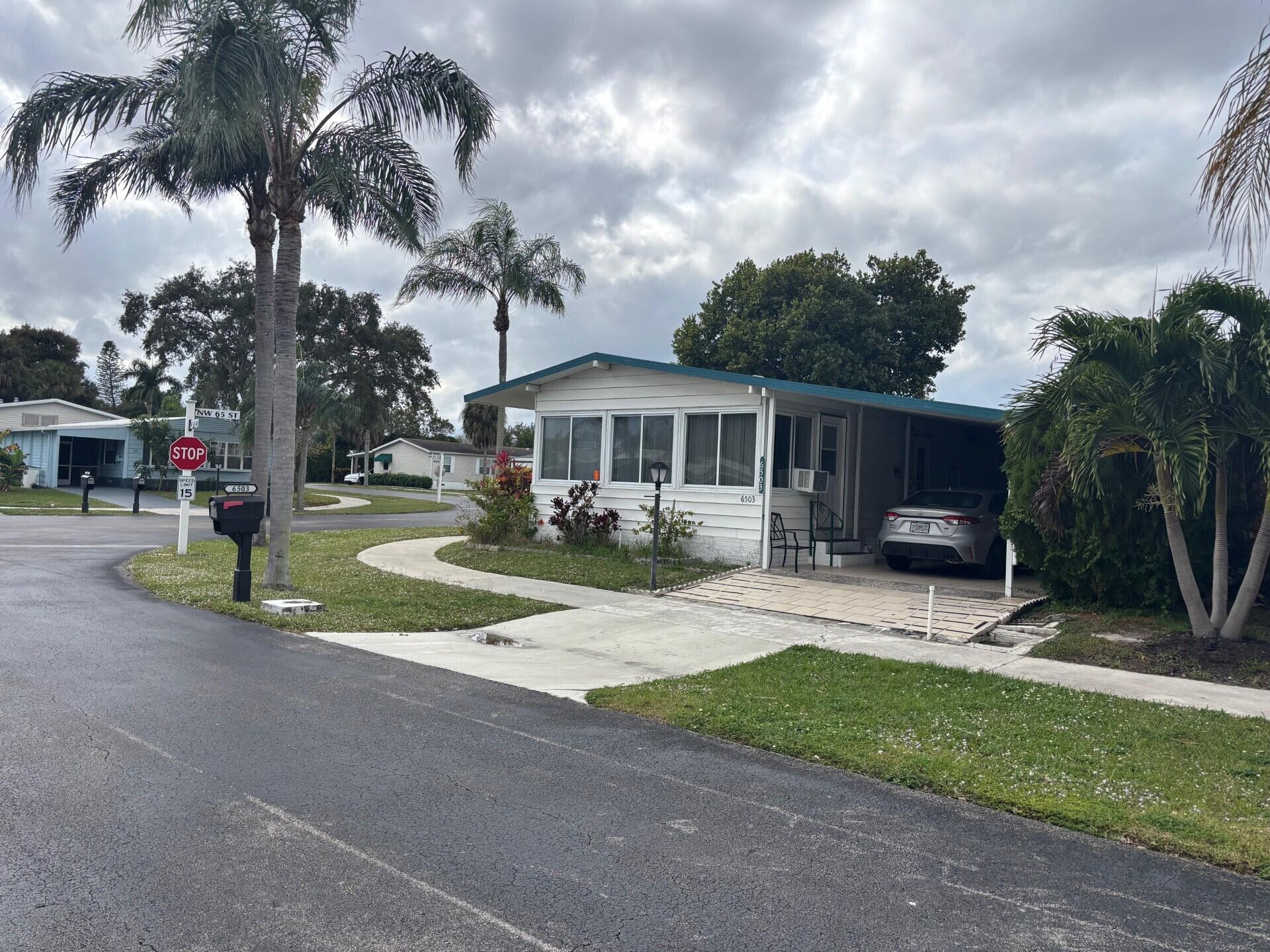 6503 NW 34th Ave