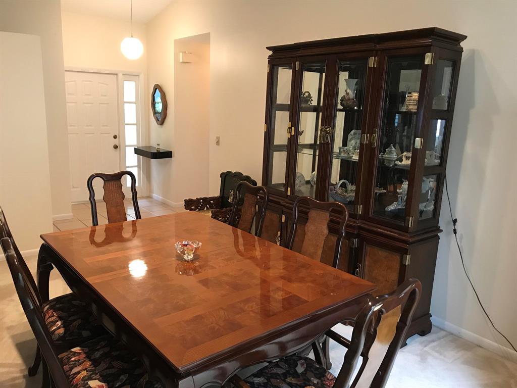 RAINBERRY BAY SEC 3 - Residential Lease