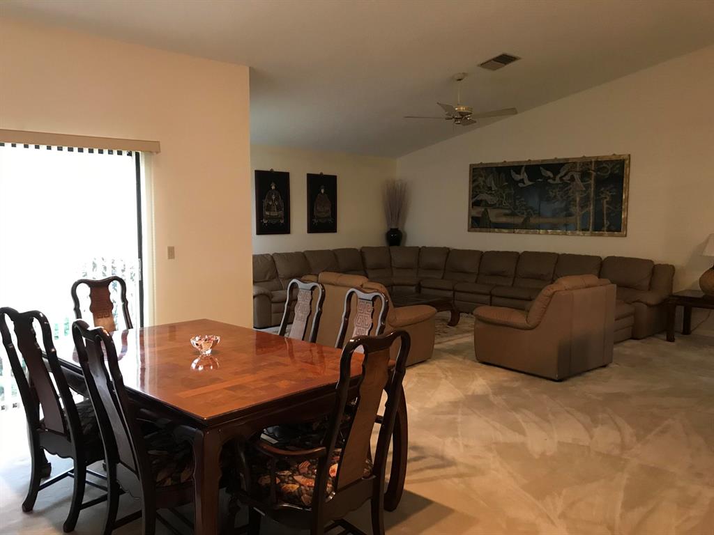 RAINBERRY BAY SEC 3 - Residential Lease