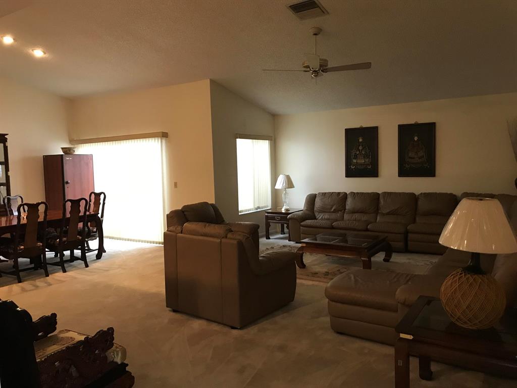 RAINBERRY BAY SEC 3 - Residential Lease