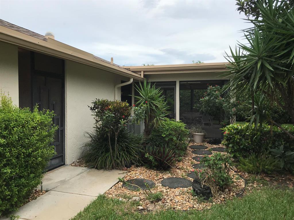 RAINBERRY BAY SEC 3 - Residential Lease