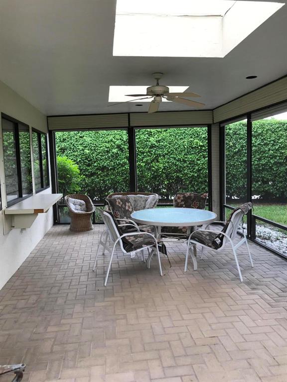 RAINBERRY BAY SEC 3 - Residential Lease