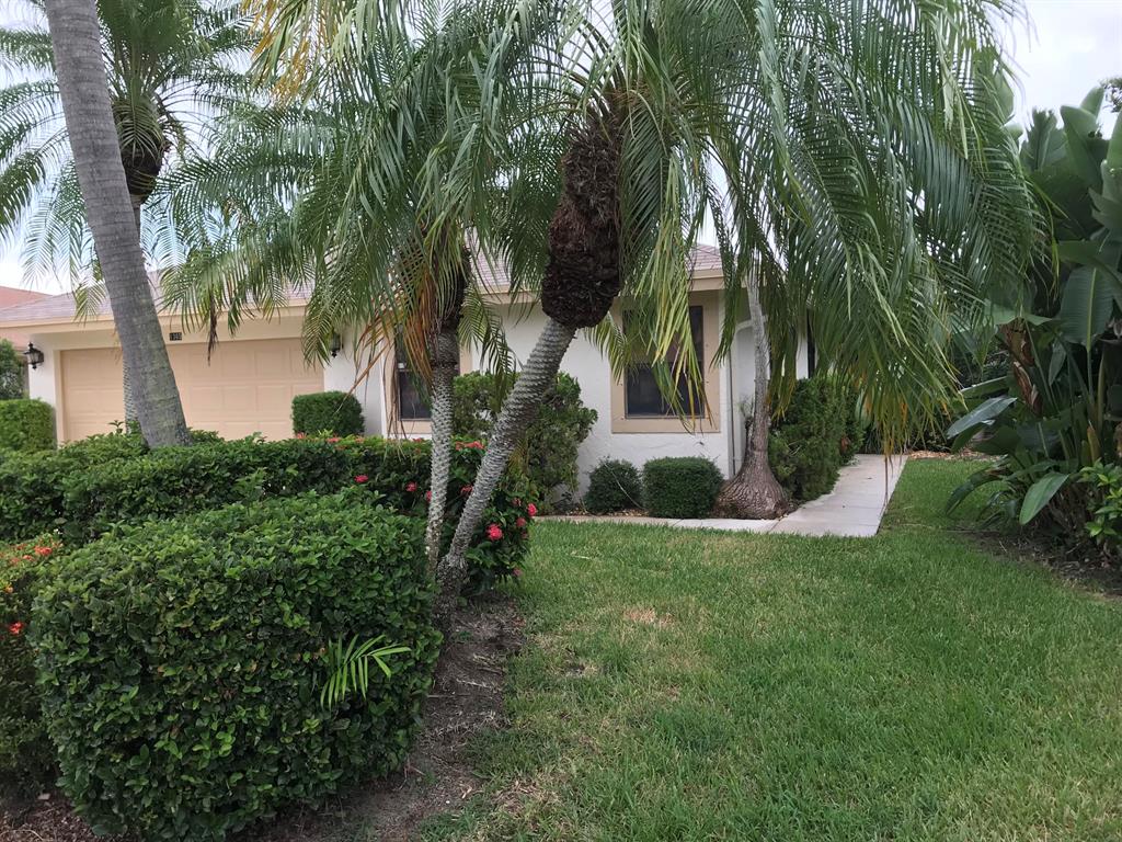 RAINBERRY BAY SEC 3 - Residential Lease