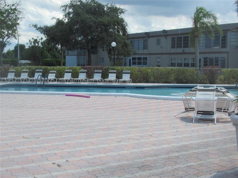 Tiny photo for 601 NW 76th Terrace #206, Margate, FL 33063 (MLS # F10445104)