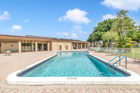 Tiny photo for 601 NW 76th Terrace #206, Margate, FL 33063 (MLS # F10445104)