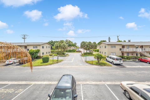 Tiny photo for 601 NW 76th Terrace #206, Margate, FL 33063 (MLS # F10445104)