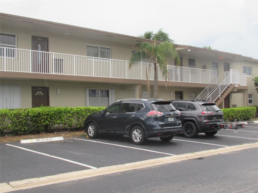 Oriole Gardens Two - Residential