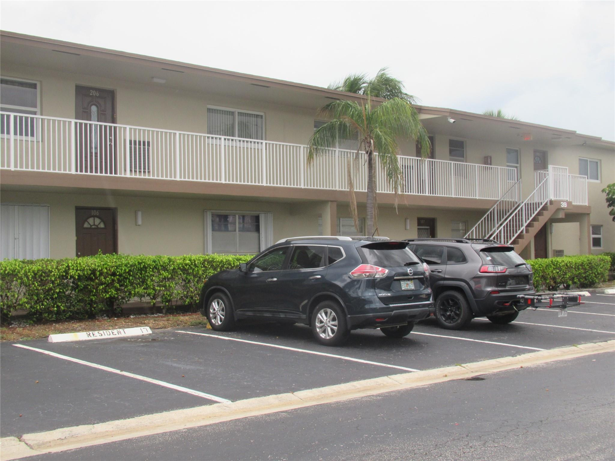 Oriole Gardens Two - Residential