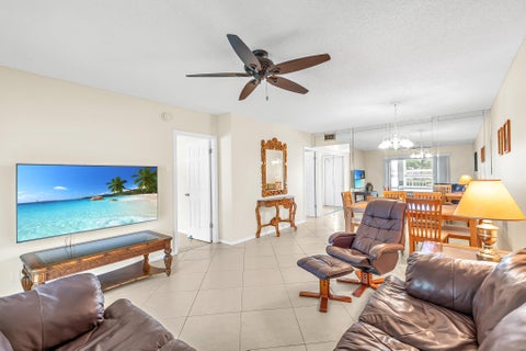 Tiny photo for 601 NW 76th Terrace #206, Margate, FL 33063 (MLS # F10445104)