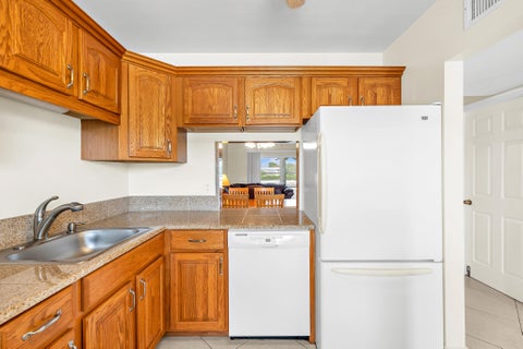 Tiny photo for 601 NW 76th Terrace #206, Margate, FL 33063 (MLS # F10445104)