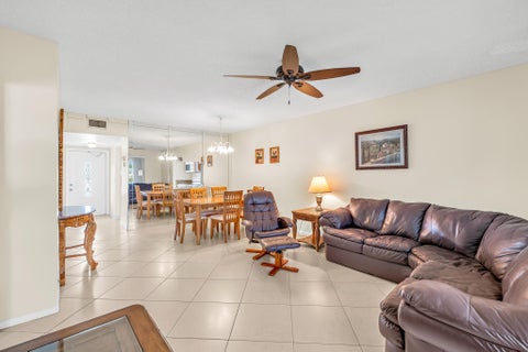 Tiny photo for 601 NW 76th Terrace #206, Margate, FL 33063 (MLS # F10445104)