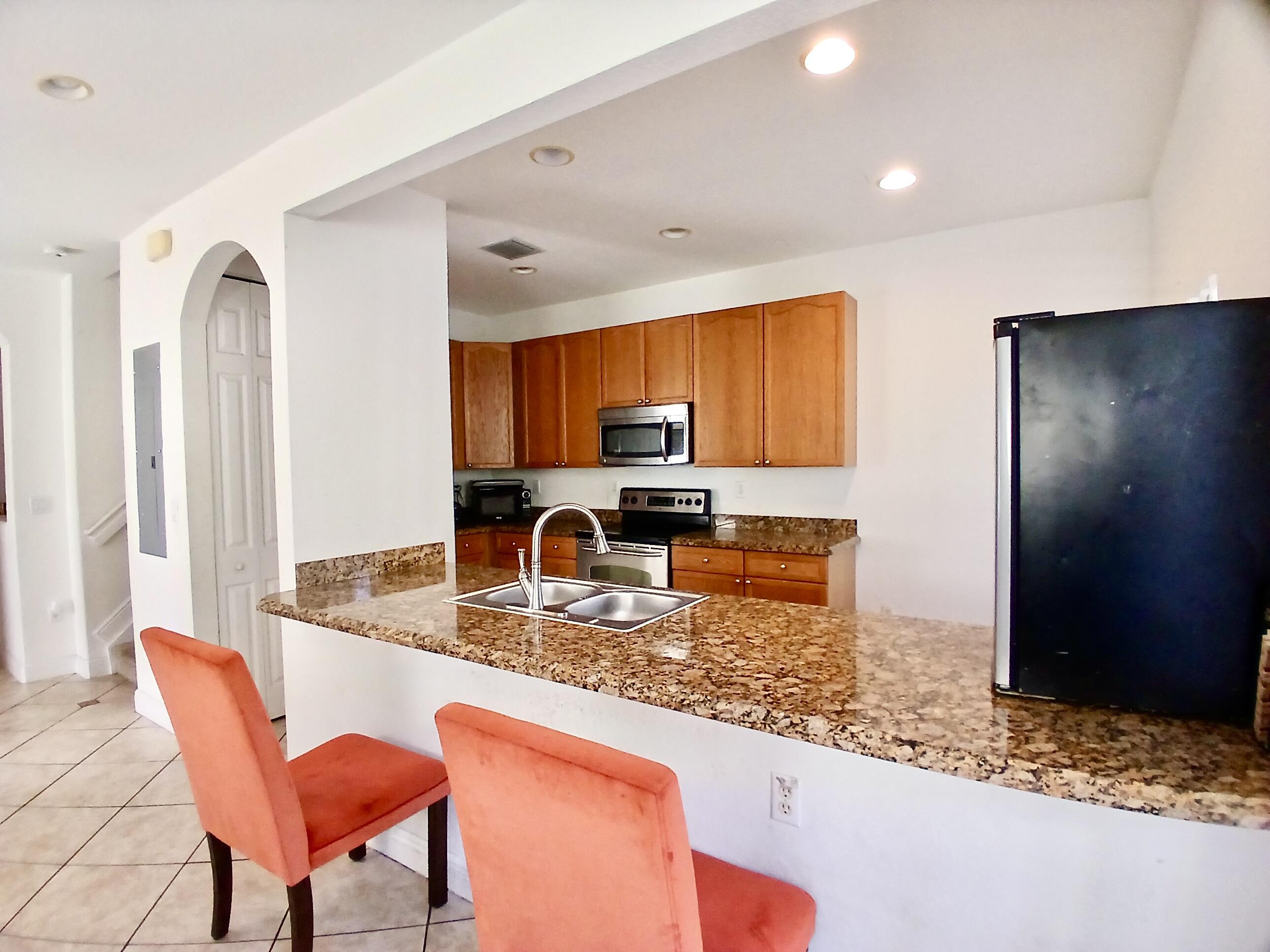 MONTEREY BAY PUD - Residential