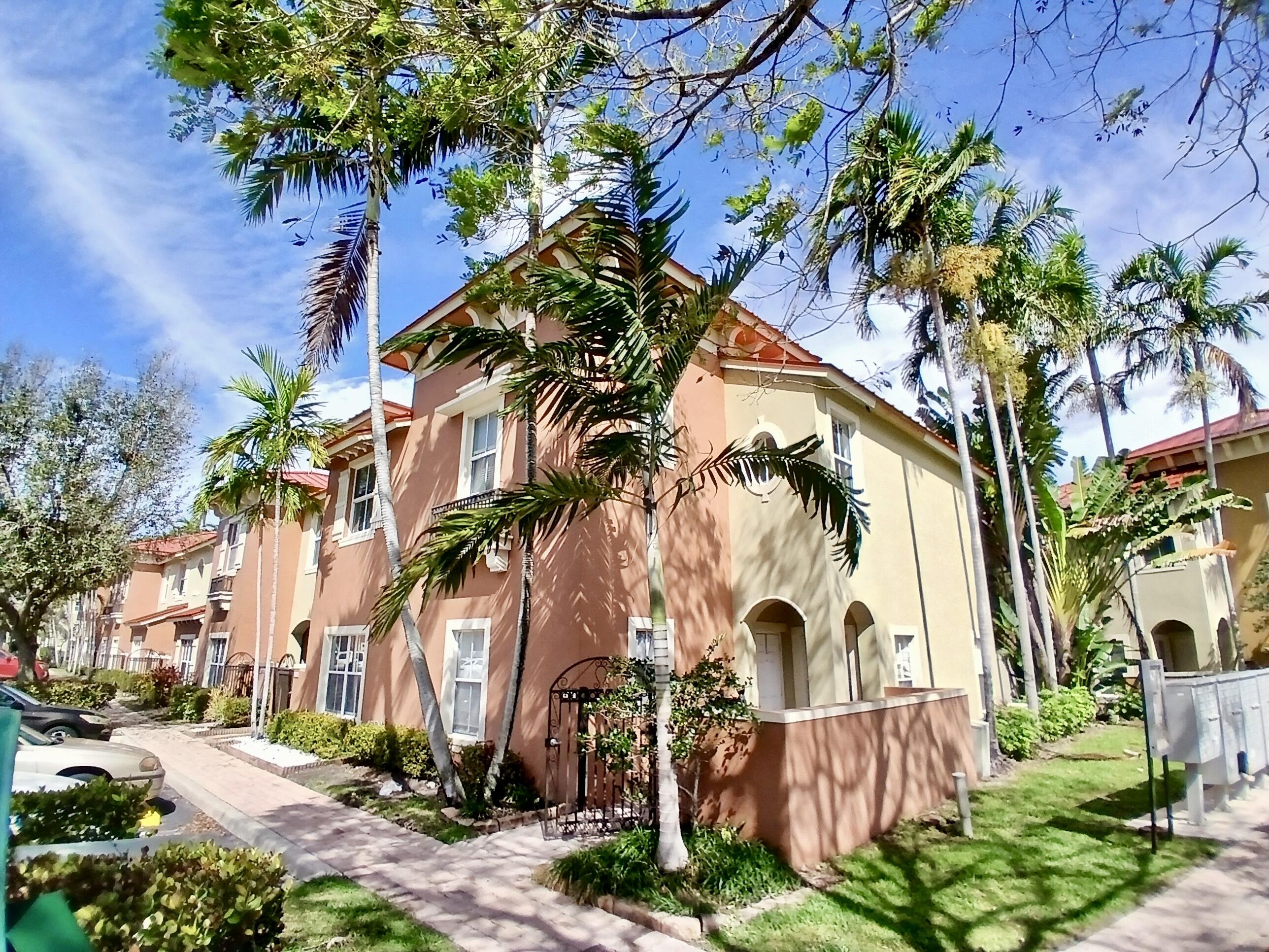 MONTEREY BAY PUD - Residential