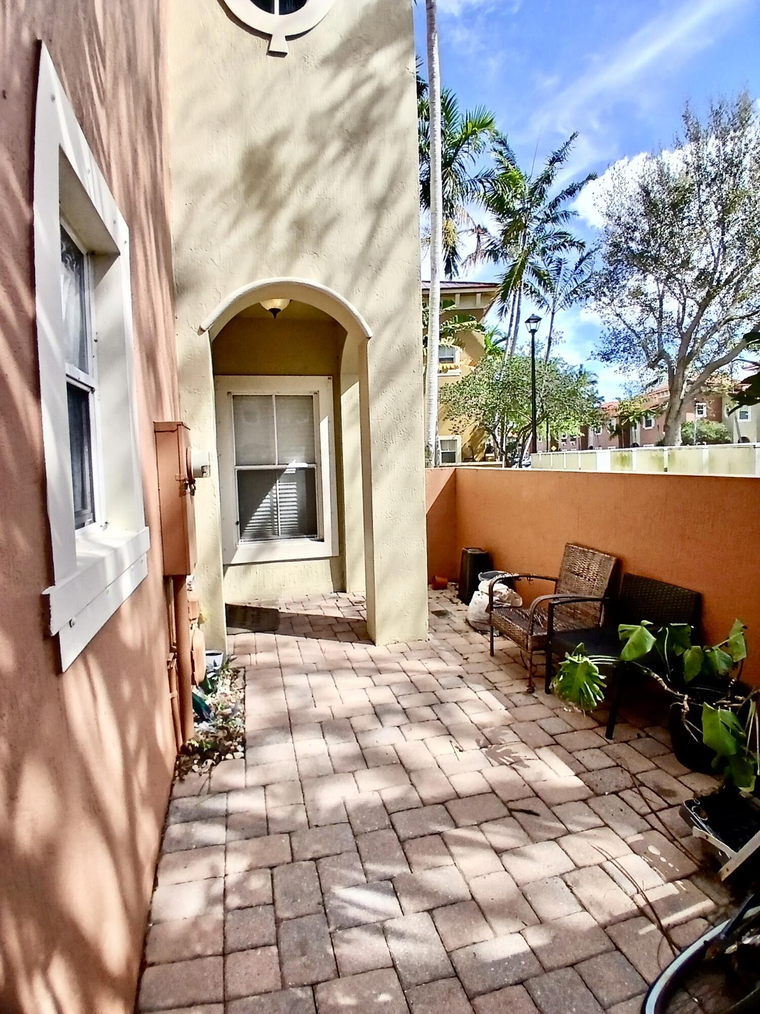 MONTEREY BAY PUD - Residential