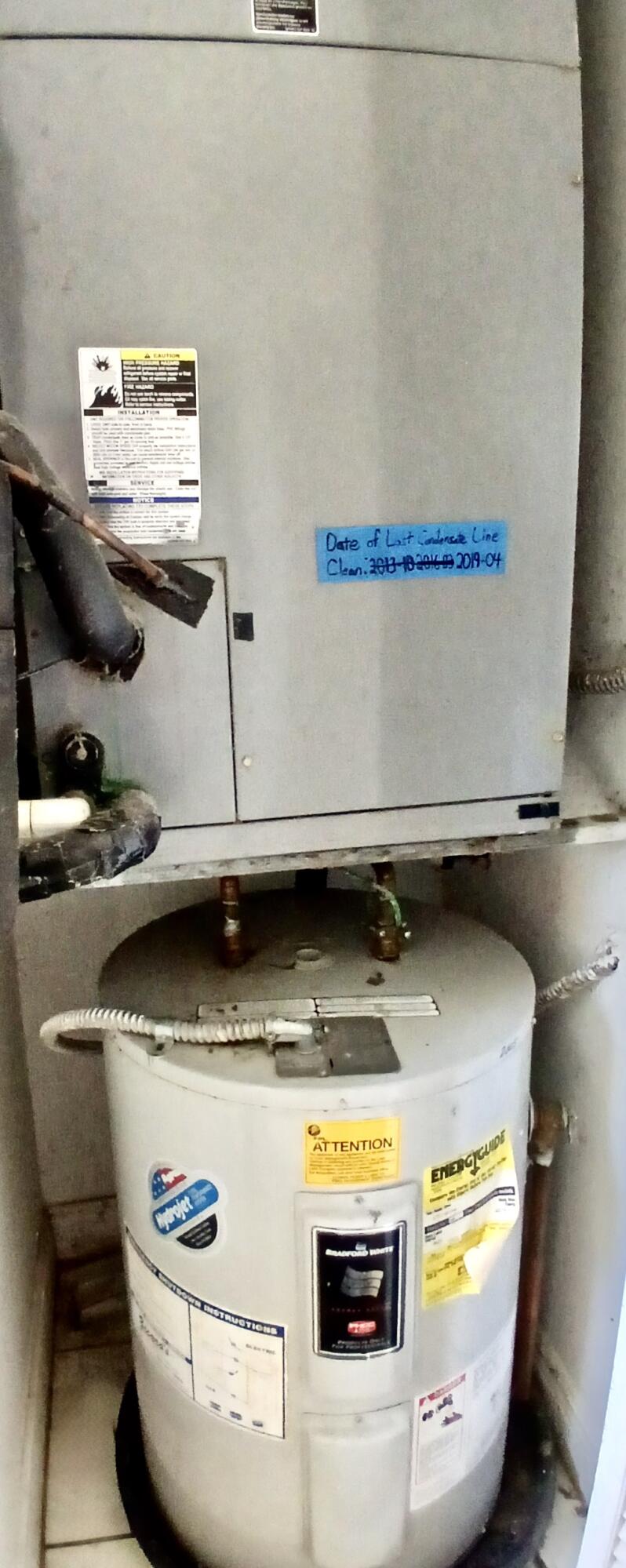 MONTEREY BAY PUD - Residential