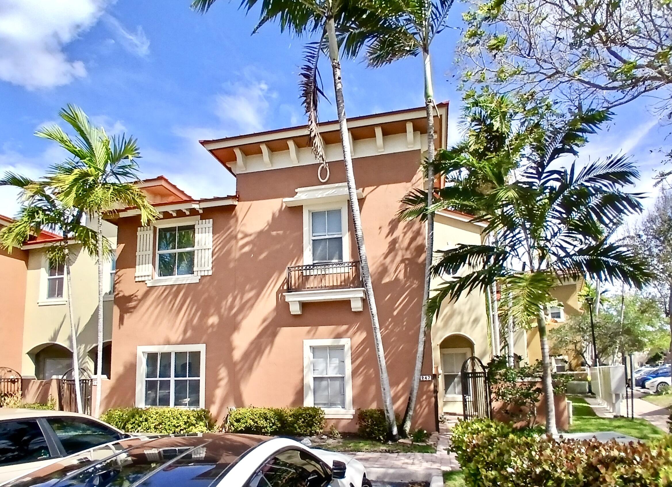 MONTEREY BAY PUD - Residential