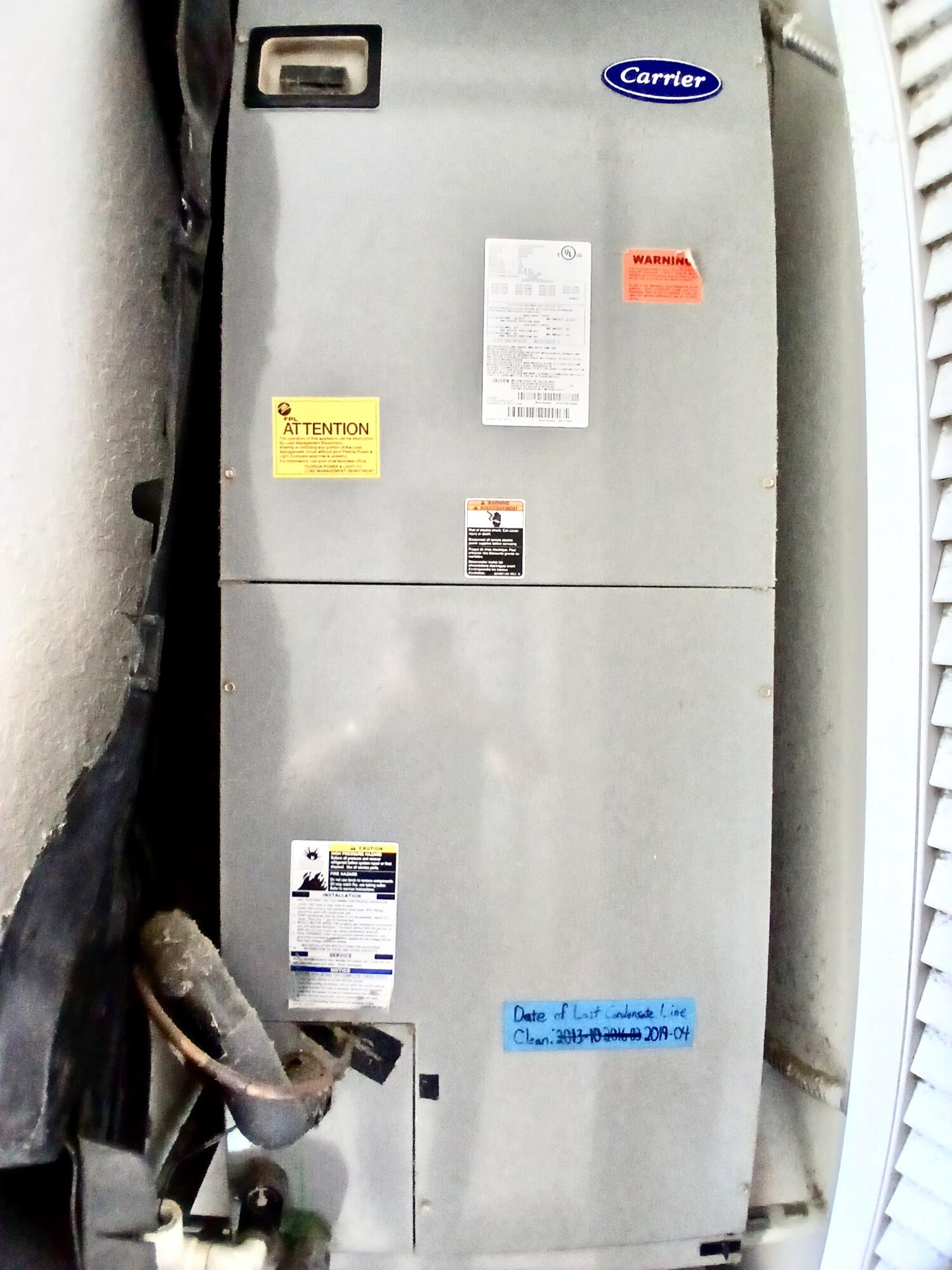 MONTEREY BAY PUD - Residential