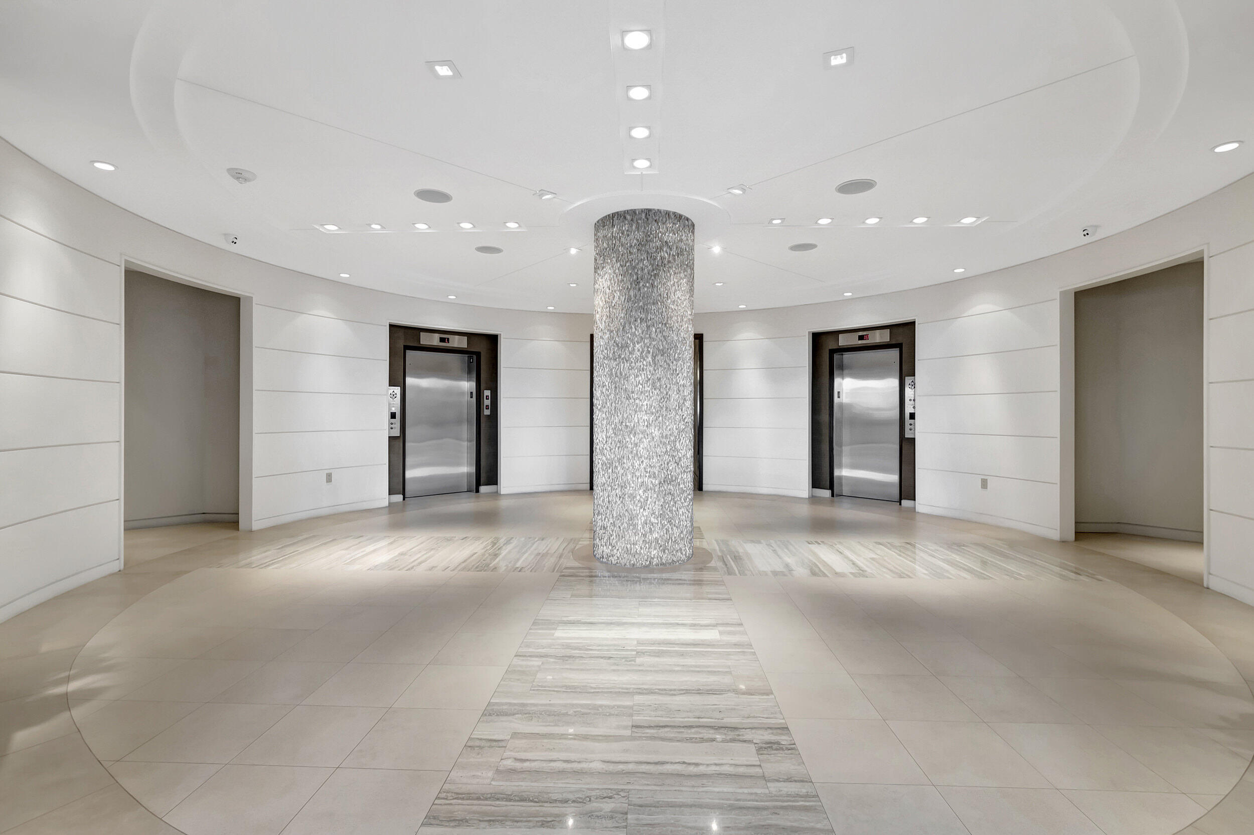 CHALFONTE CONDO - Residential Lease