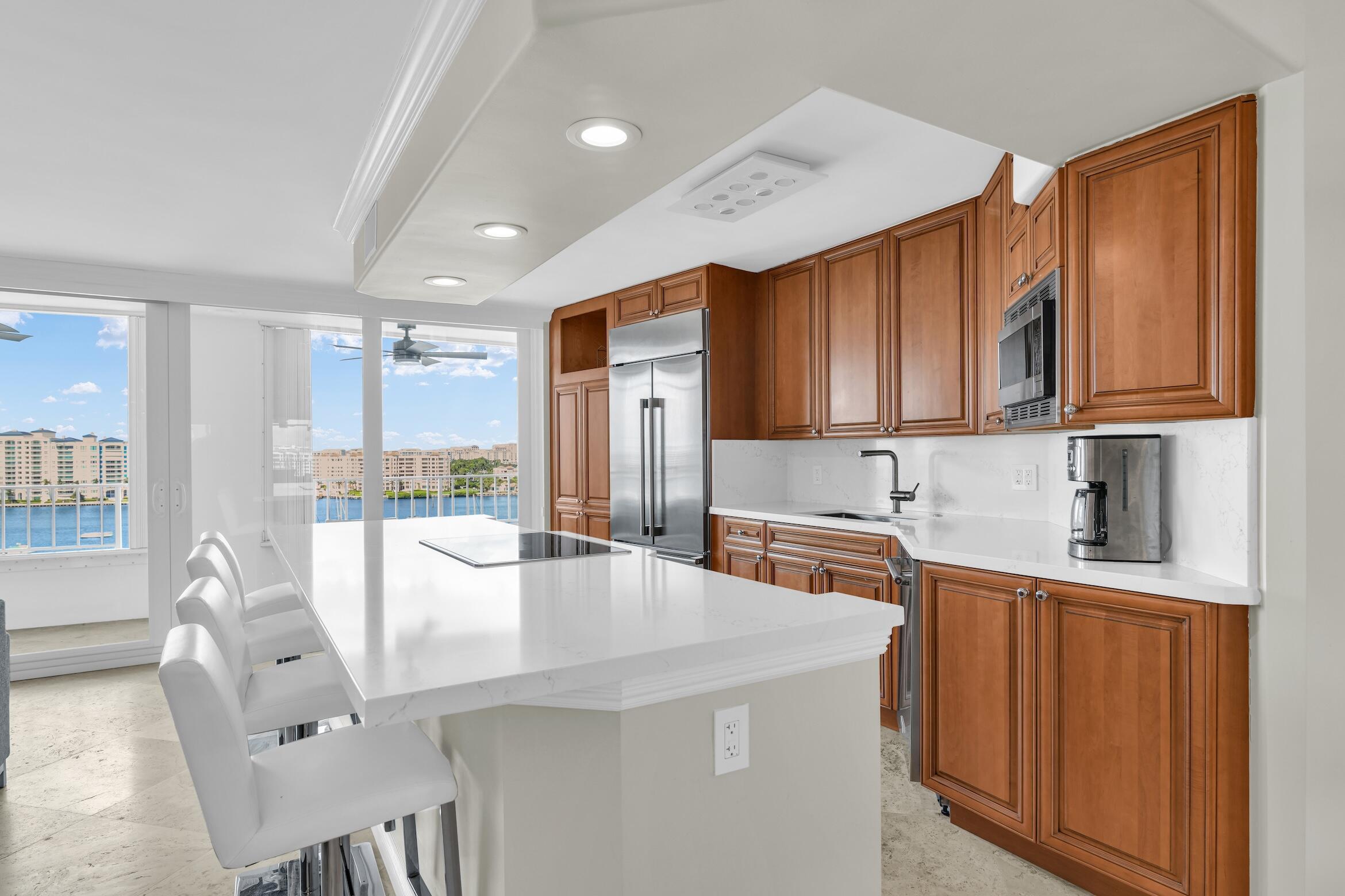 CHALFONTE CONDO - Residential Lease