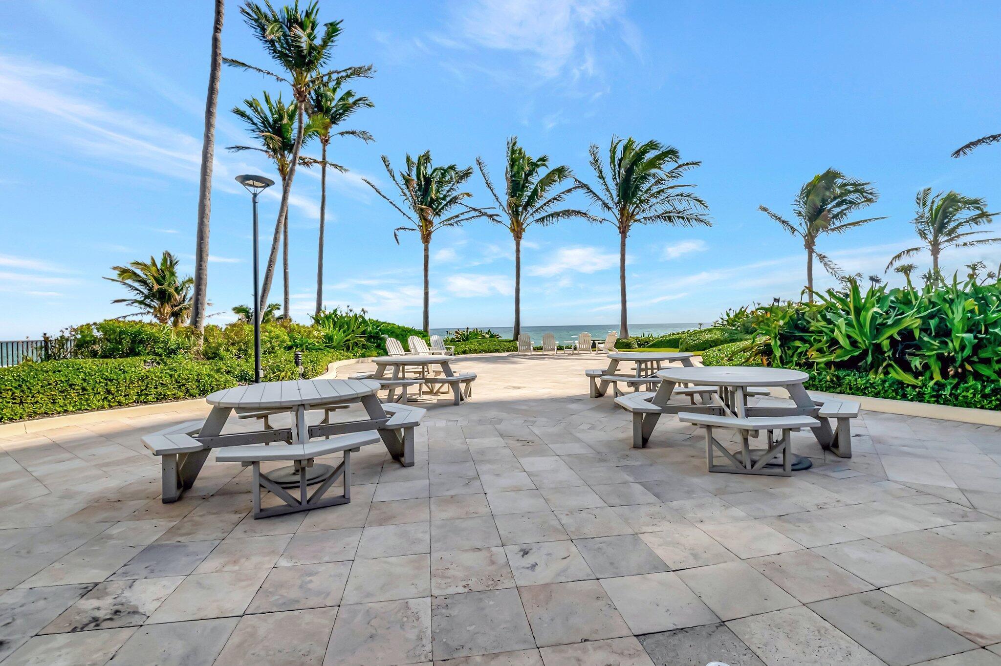 CHALFONTE CONDO - Residential Lease