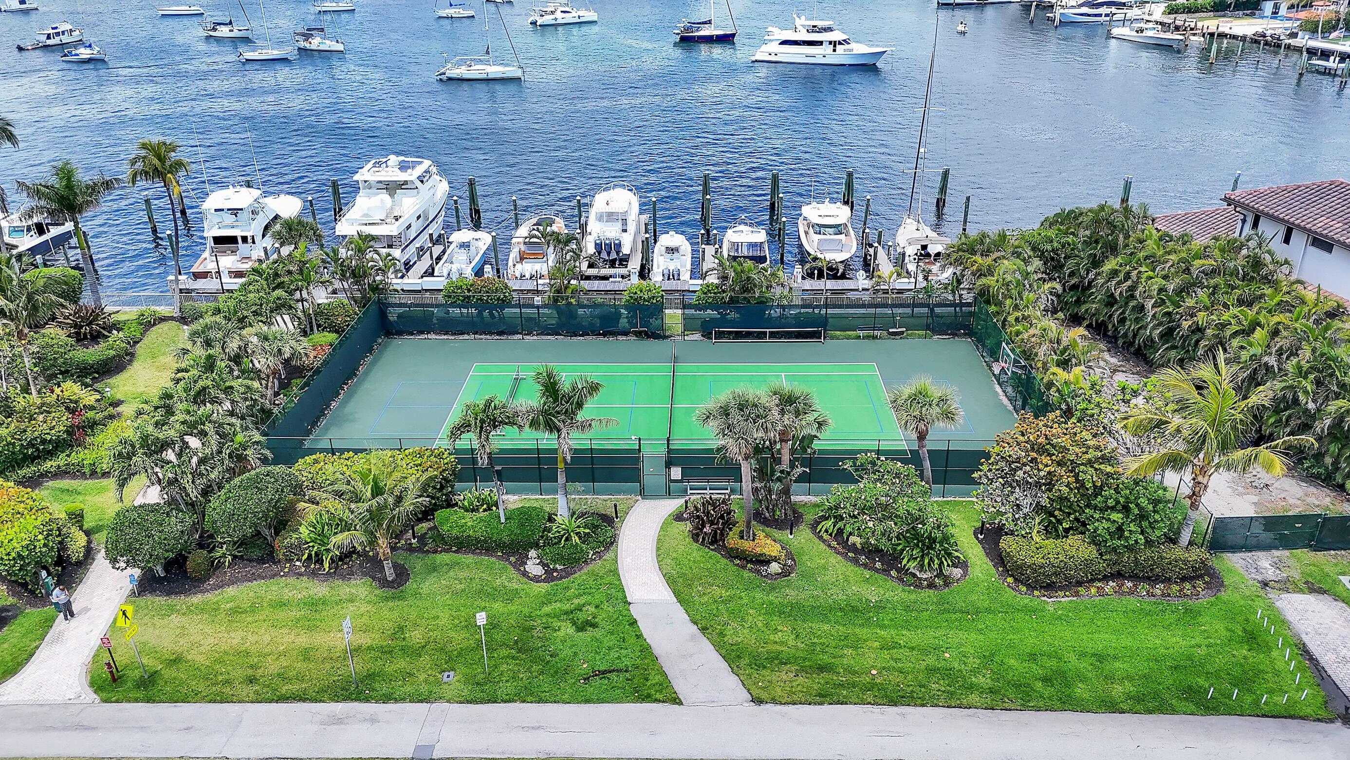 CHALFONTE CONDO - Residential Lease