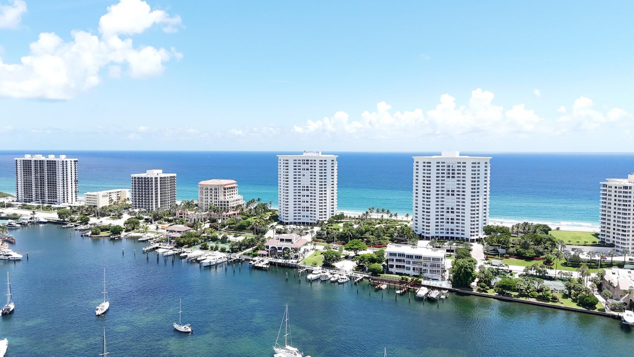 CHALFONTE CONDO - Residential Lease
