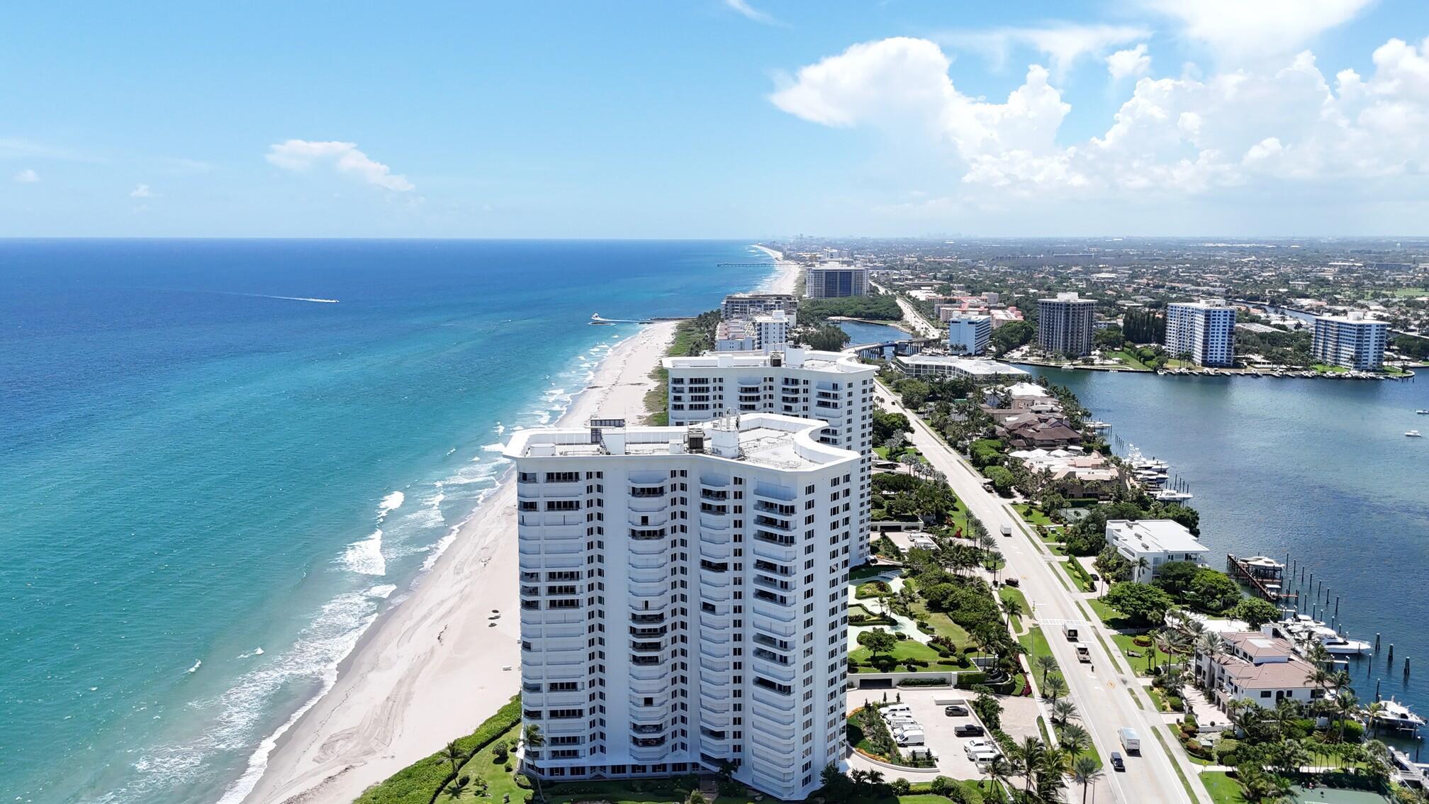 CHALFONTE CONDO - Residential Lease