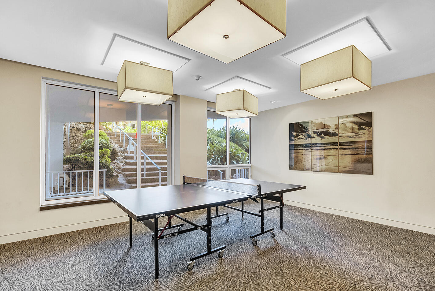 CHALFONTE CONDO - Residential Lease