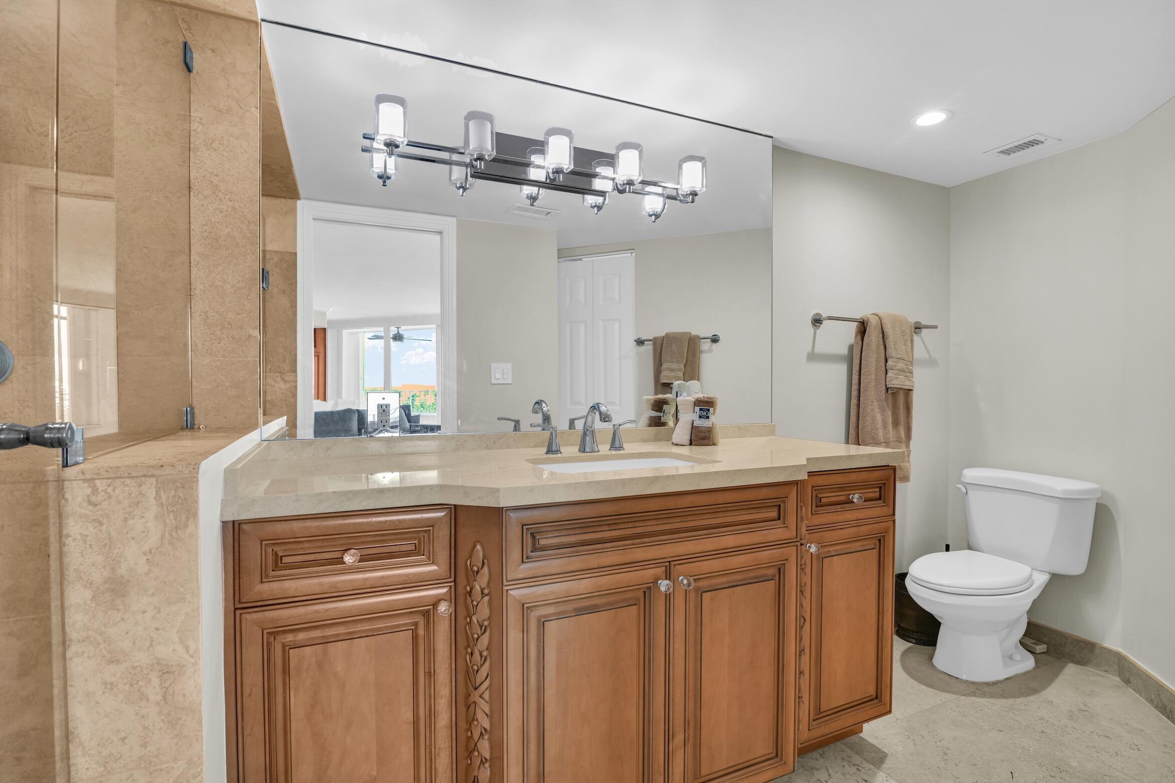 CHALFONTE CONDO - Residential Lease