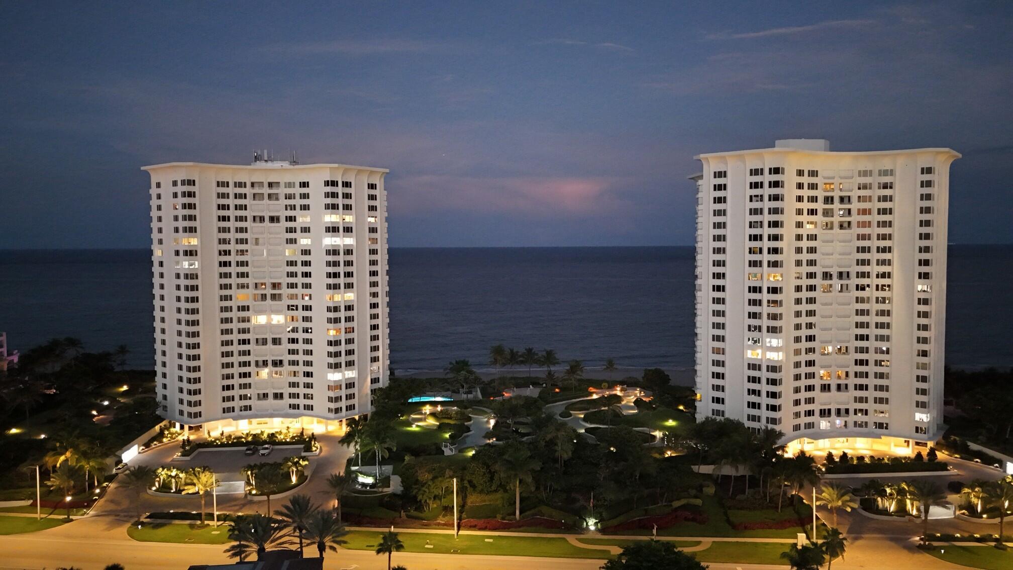 CHALFONTE CONDO - Residential Lease