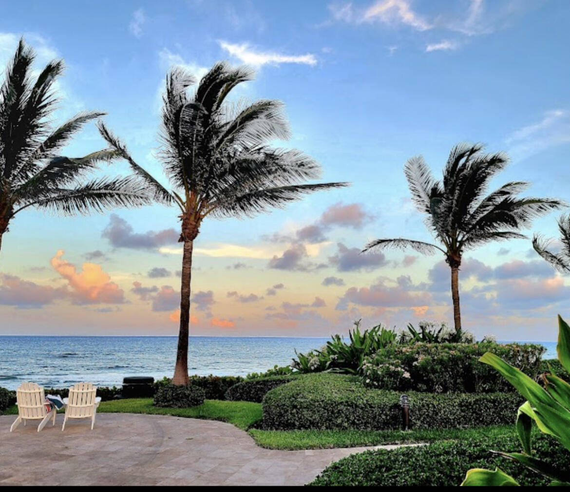 CHALFONTE CONDO - Residential Lease