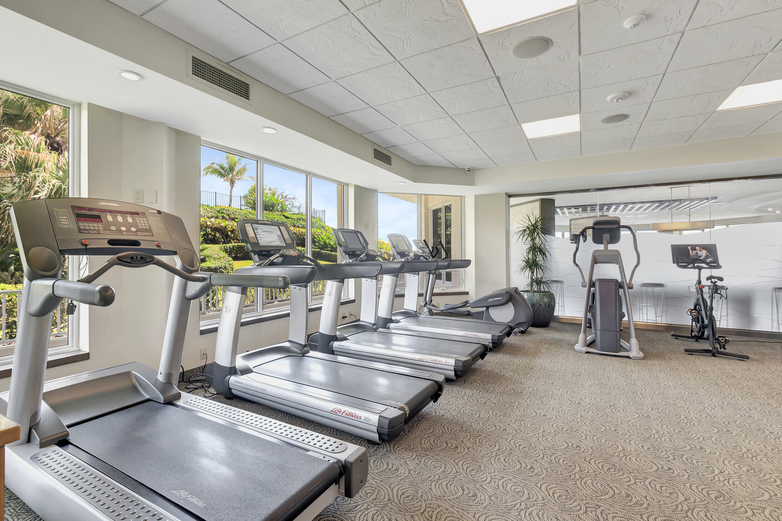 CHALFONTE CONDO - Residential Lease