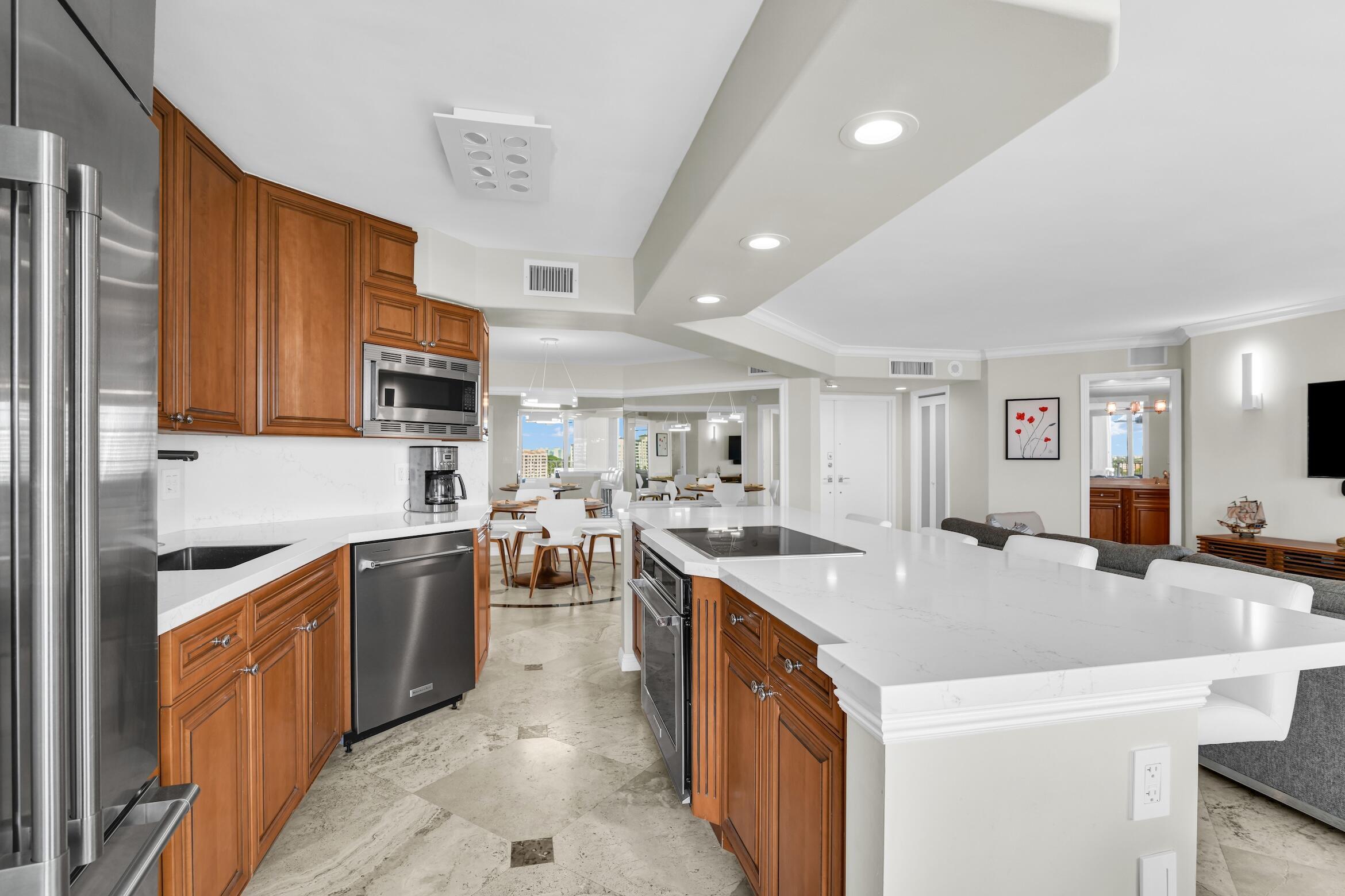 CHALFONTE CONDO - Residential Lease