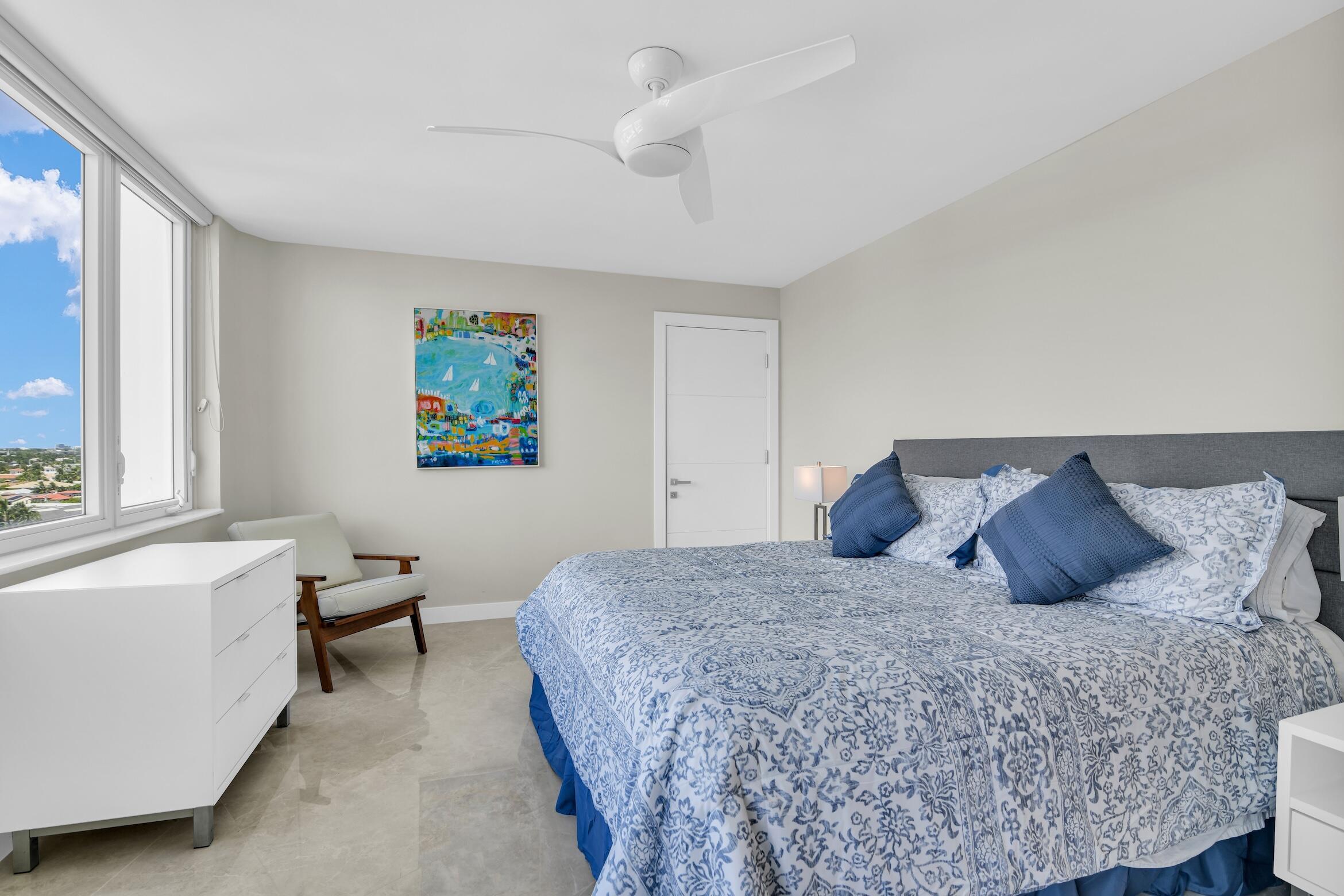 CHALFONTE CONDO - Residential Lease
