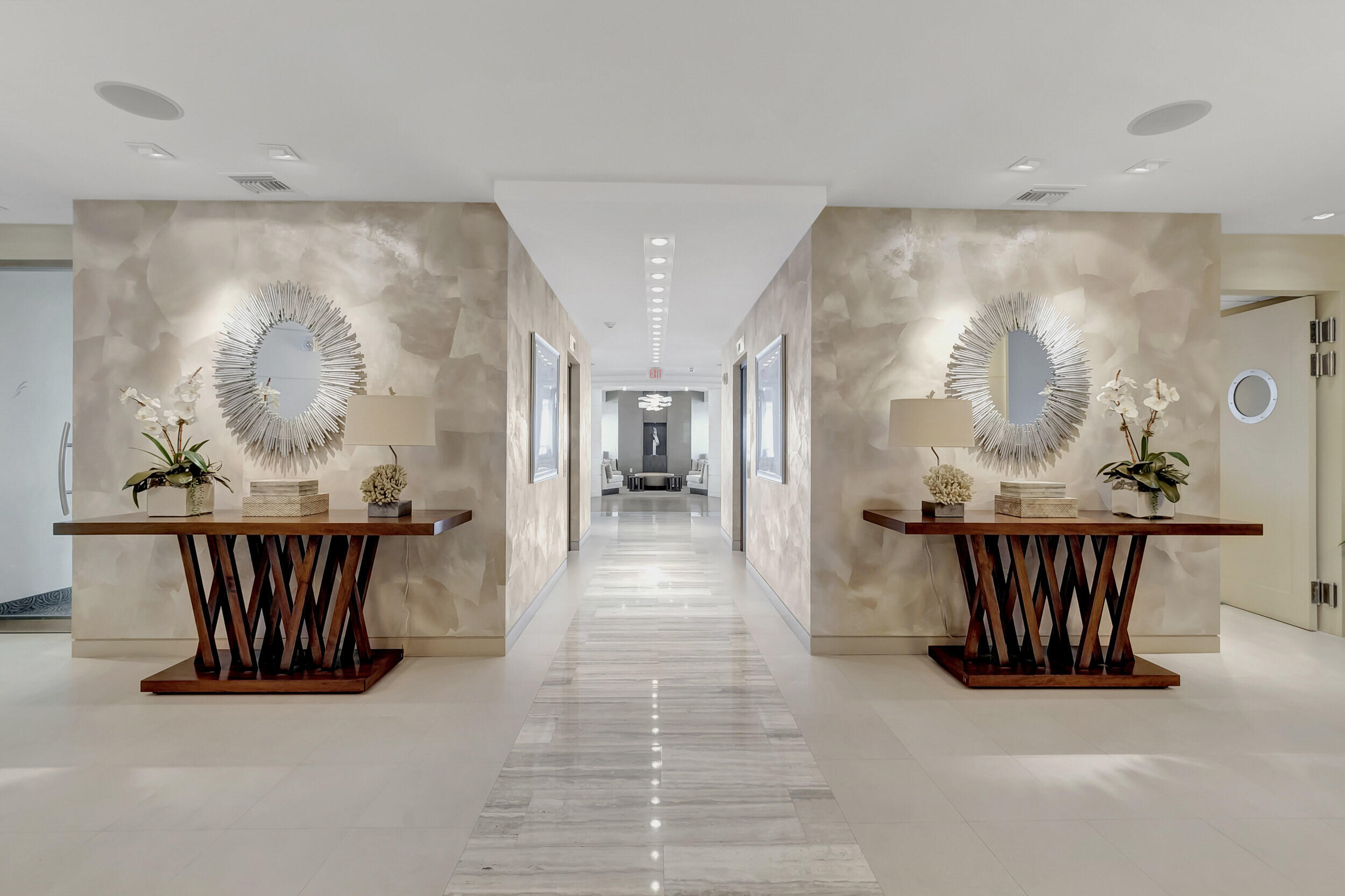 CHALFONTE CONDO - Residential Lease