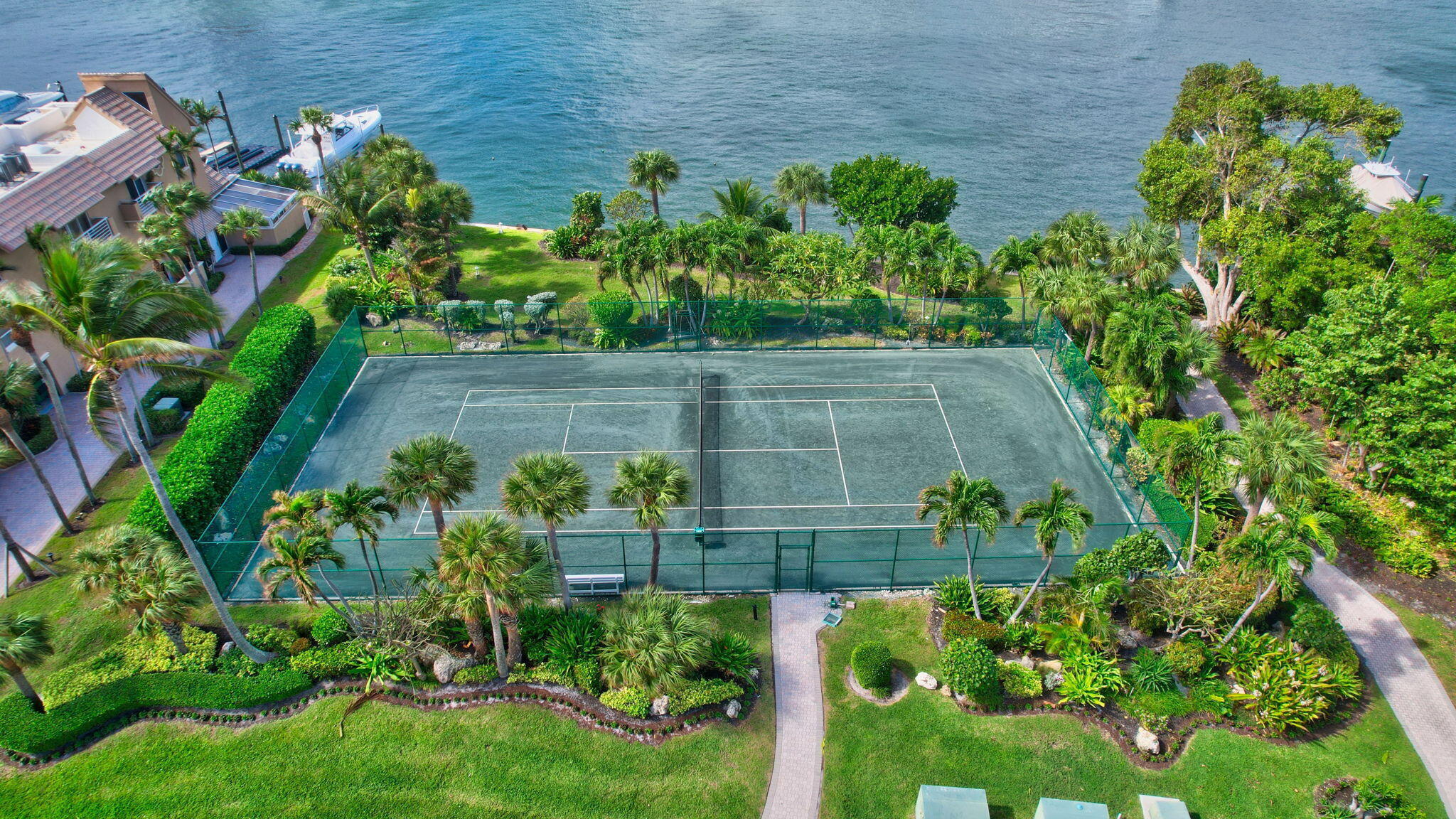 CHALFONTE CONDO - Residential Lease