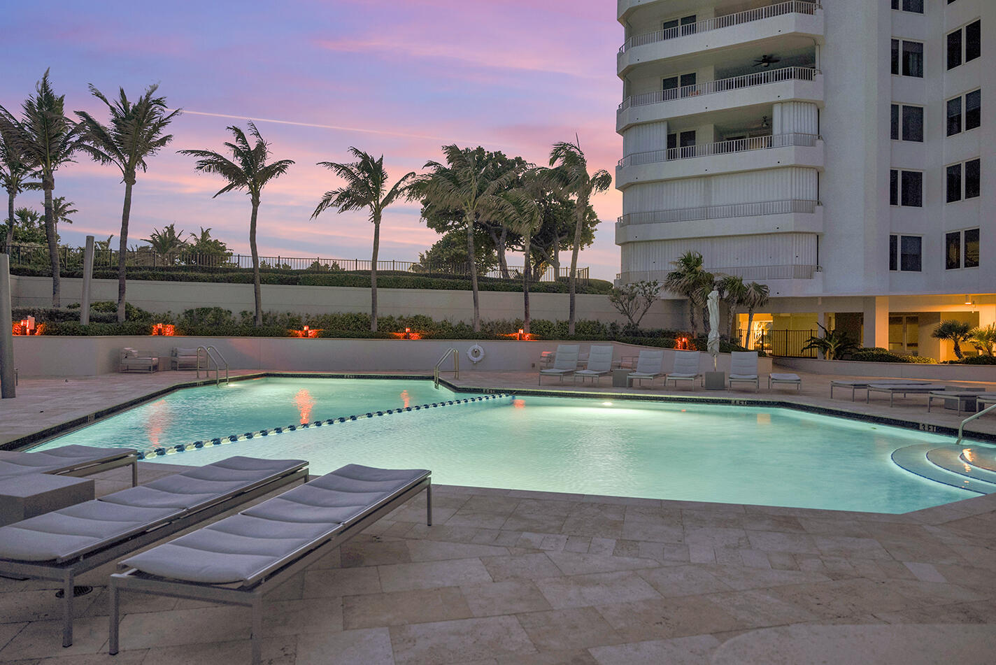 CHALFONTE CONDO - Residential Lease
