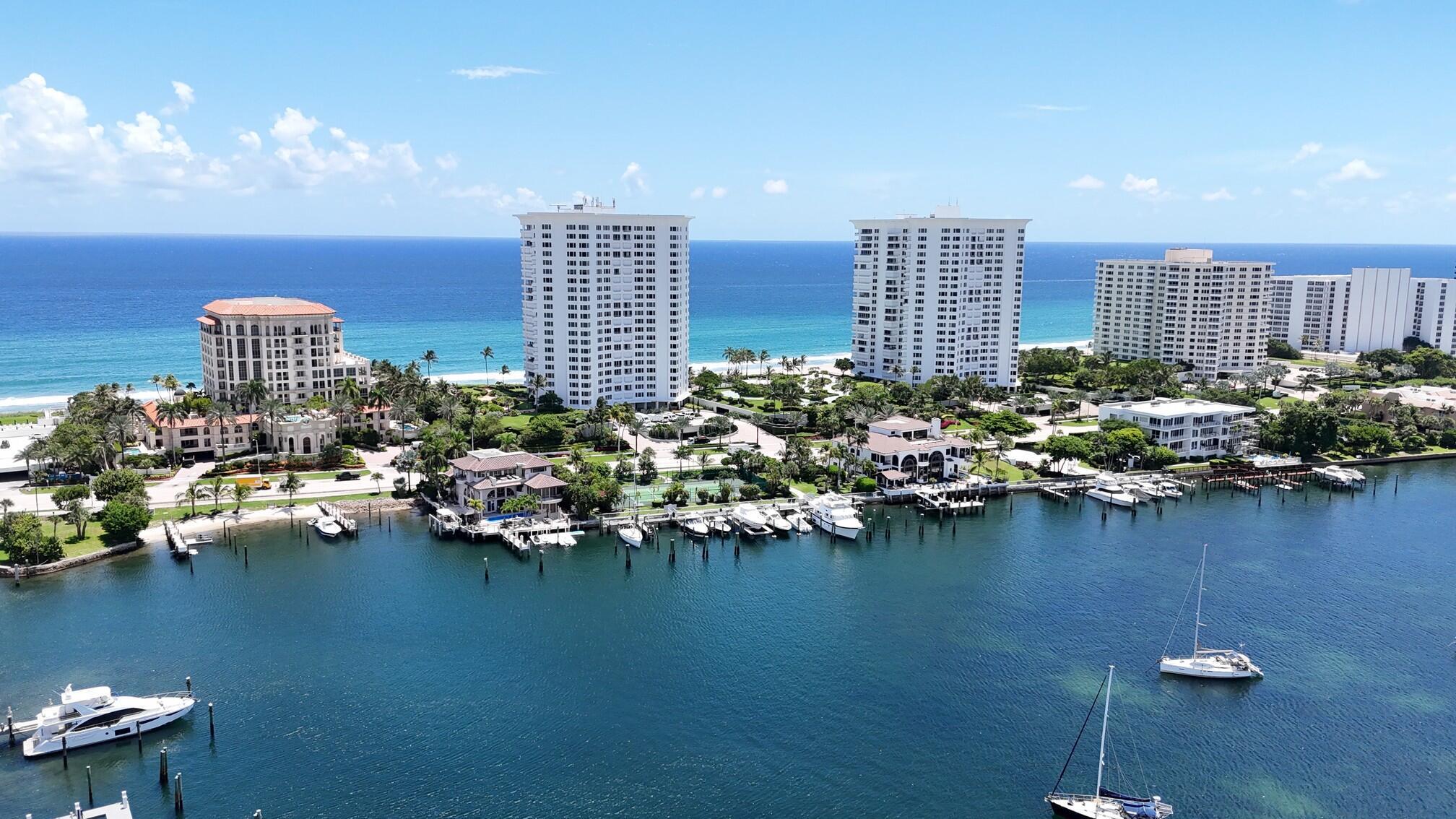 CHALFONTE CONDO - Residential Lease