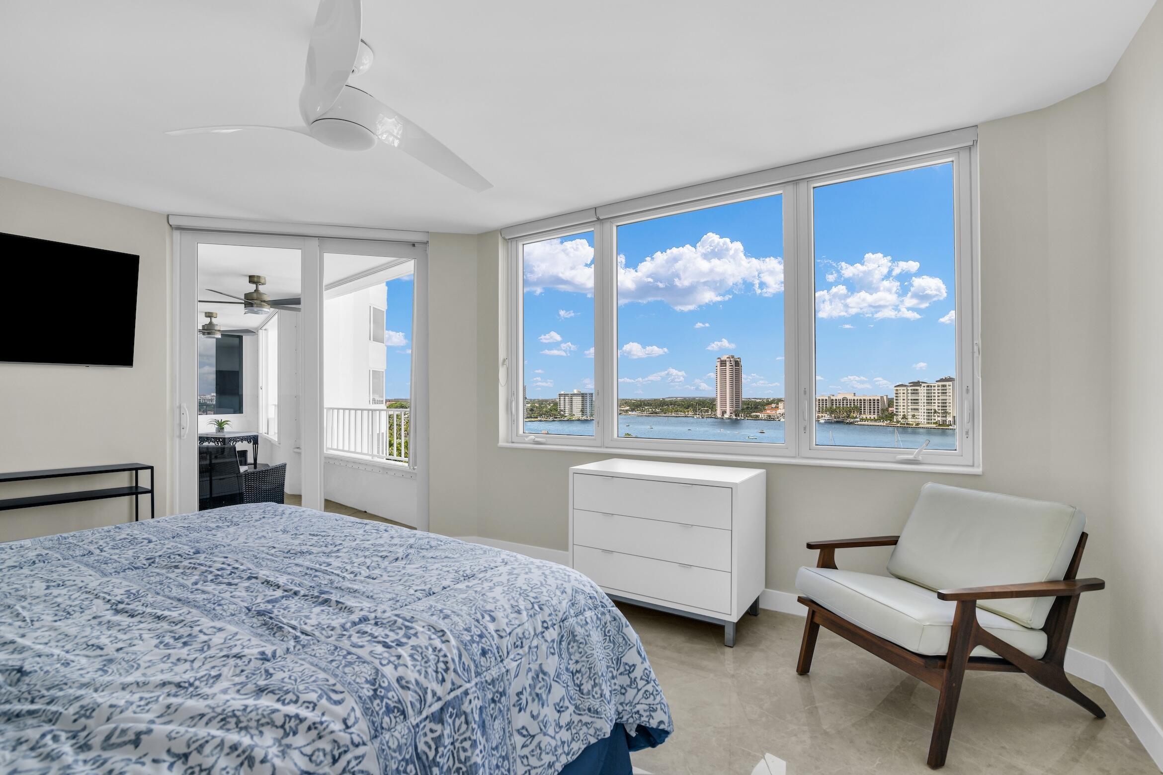 CHALFONTE CONDO - Residential Lease