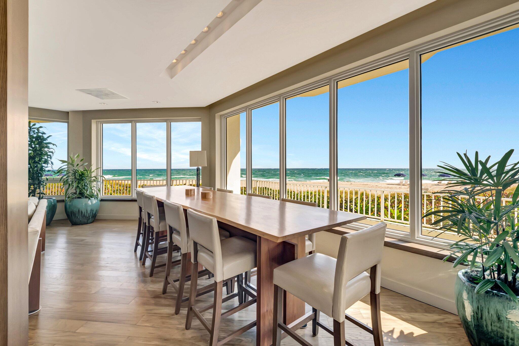 CHALFONTE CONDO - Residential Lease