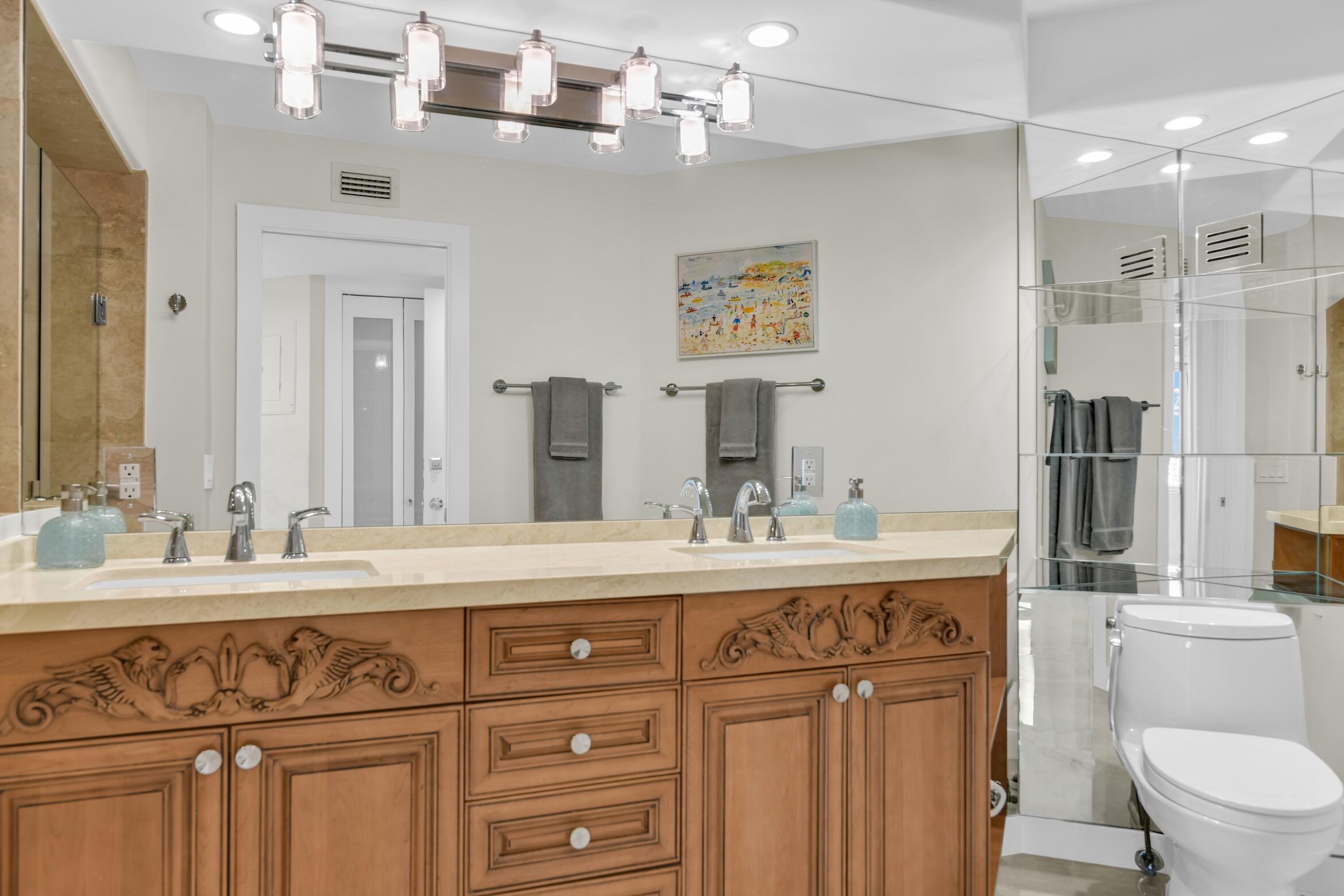 CHALFONTE CONDO - Residential Lease