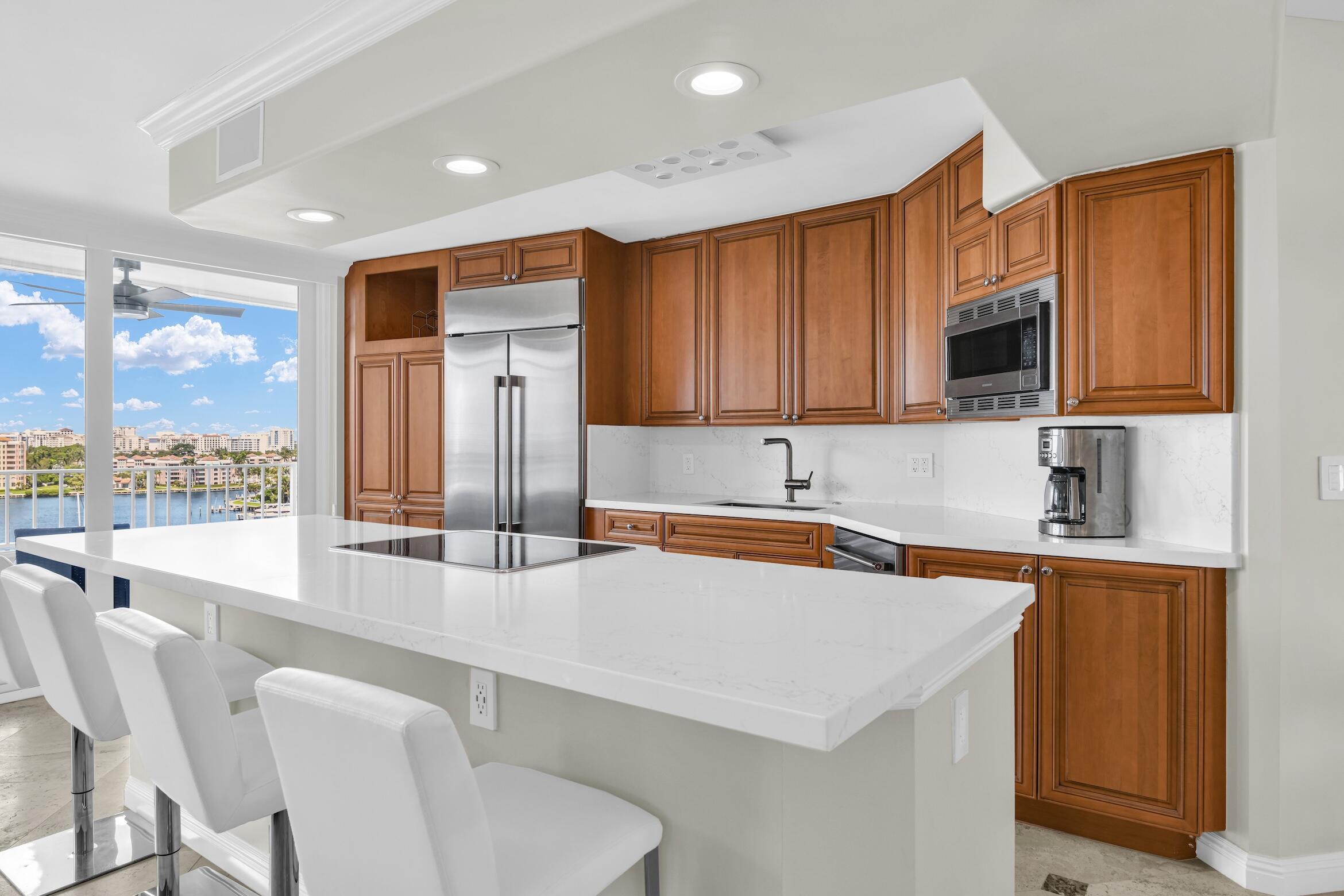 CHALFONTE CONDO - Residential Lease