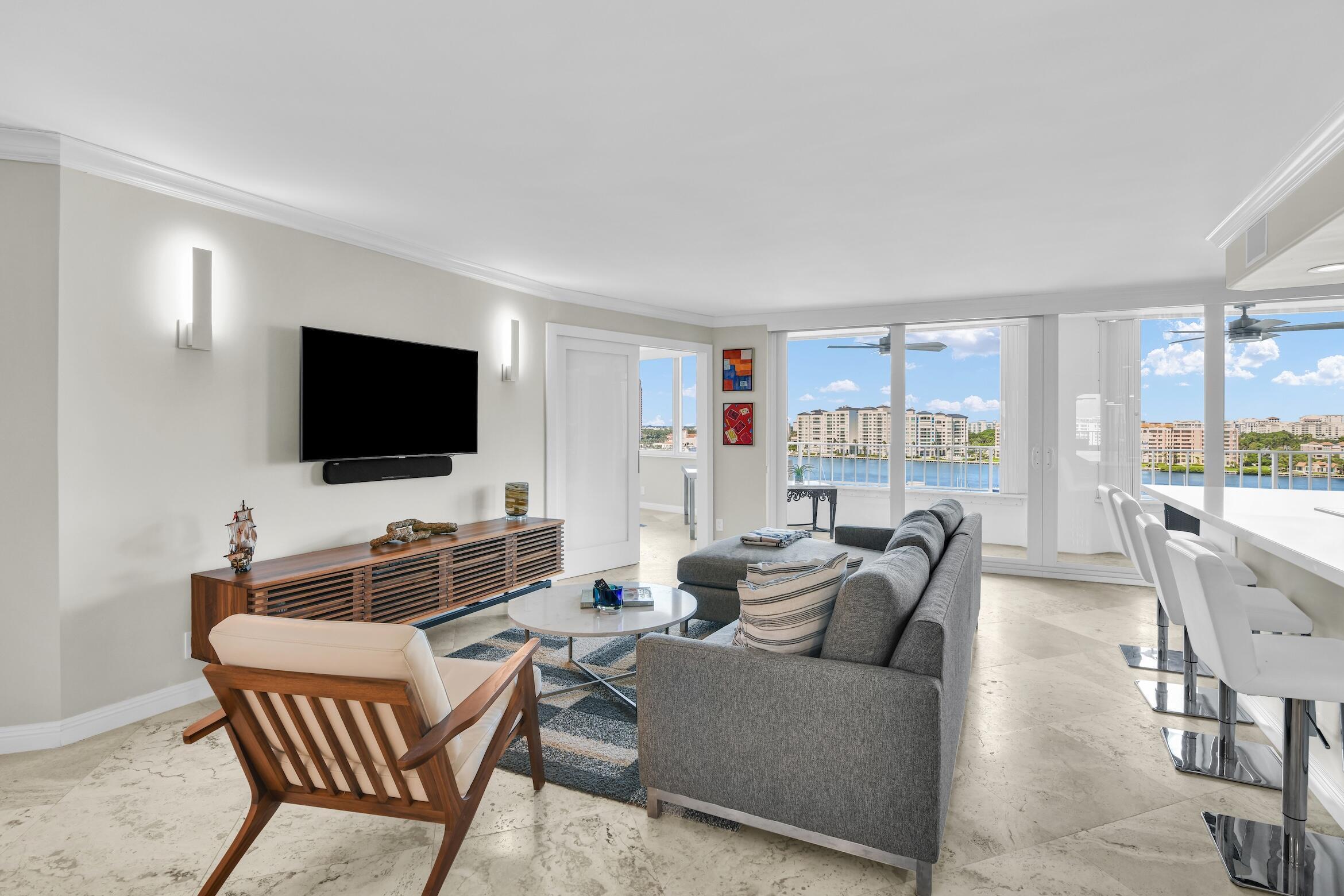 CHALFONTE CONDO - Residential Lease