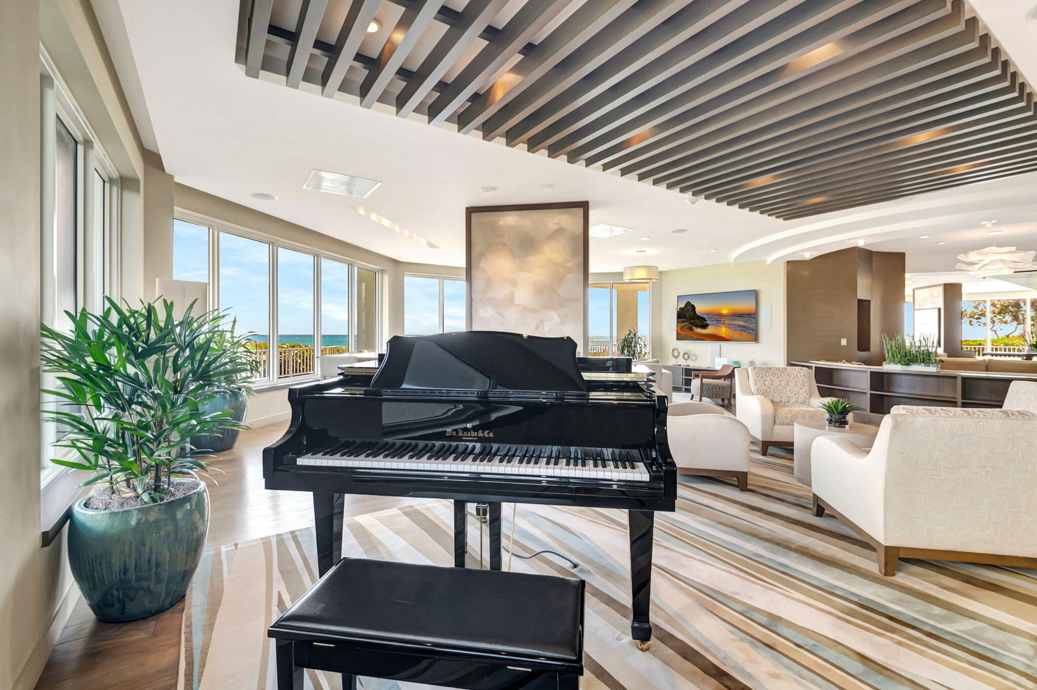 CHALFONTE CONDO - Residential Lease