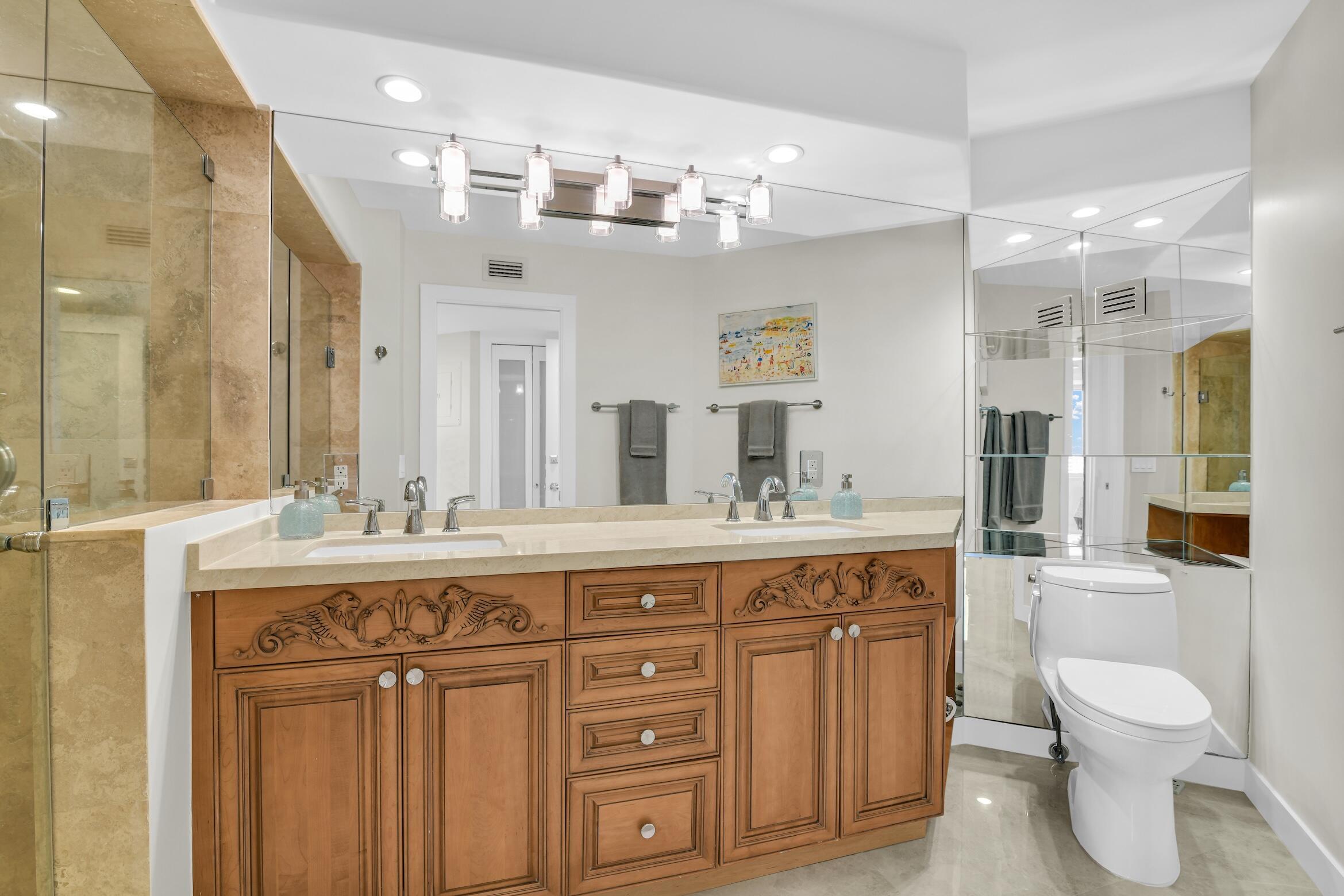 CHALFONTE CONDO - Residential Lease