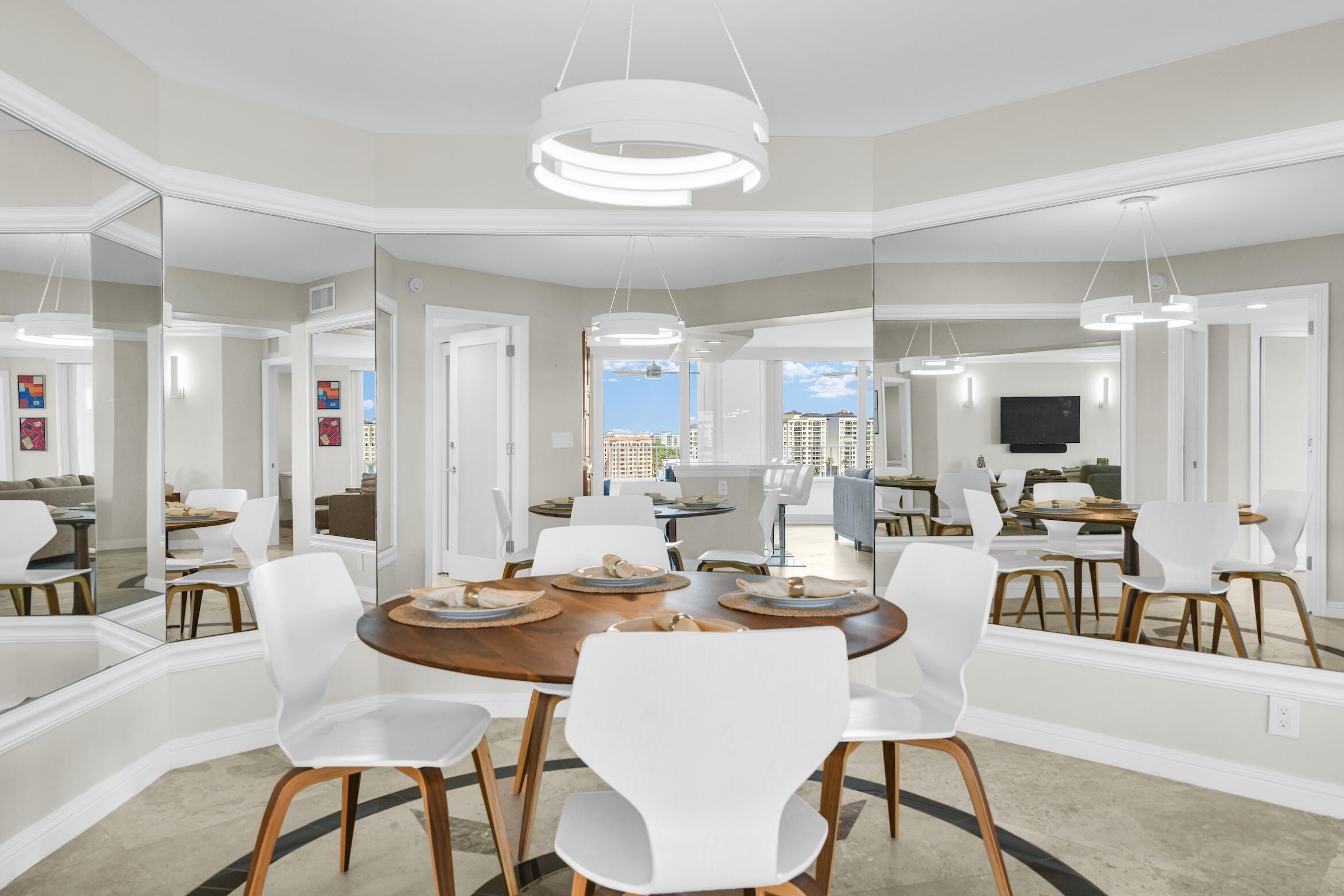 CHALFONTE CONDO - Residential Lease