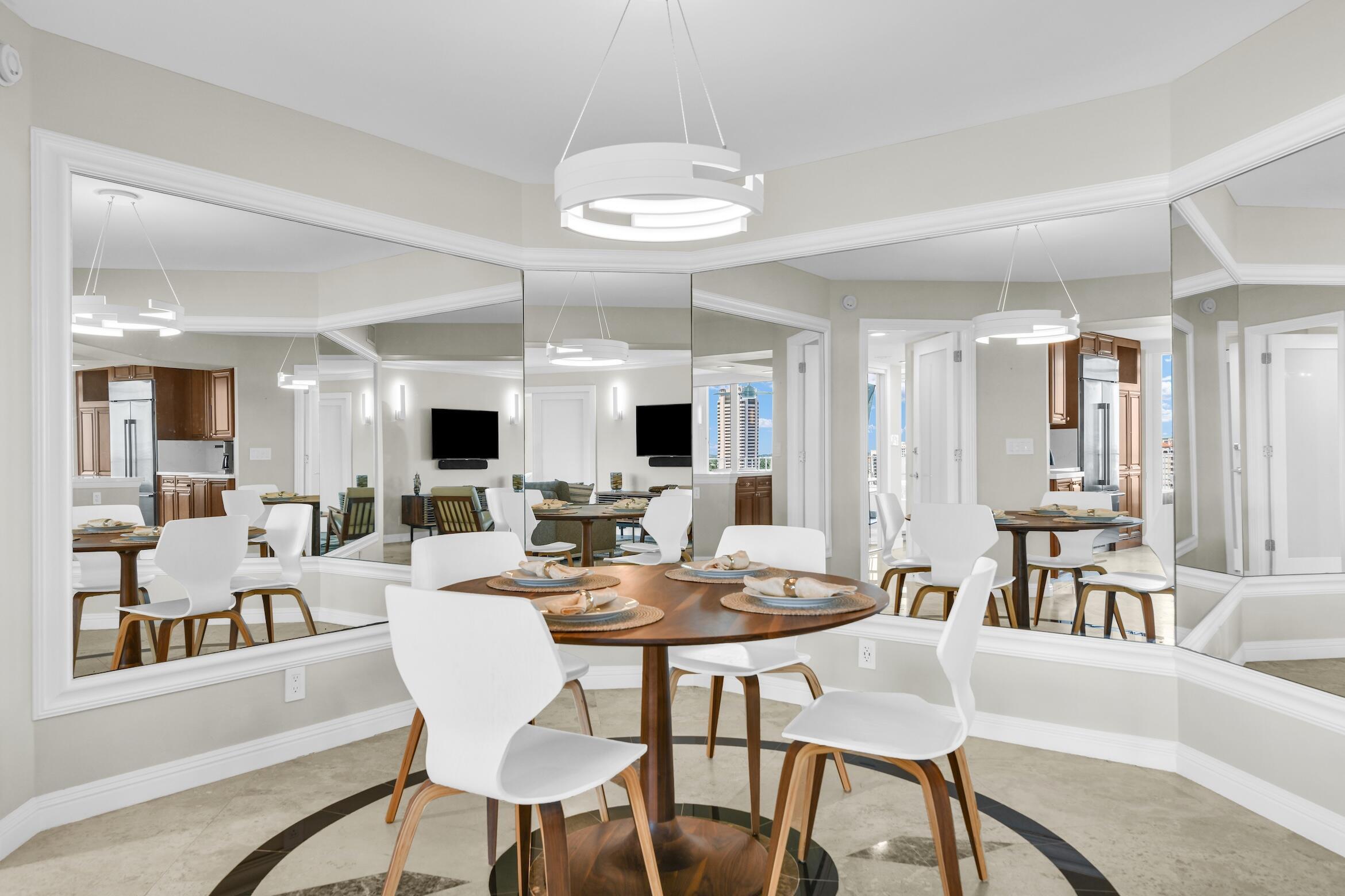 CHALFONTE CONDO - Residential Lease