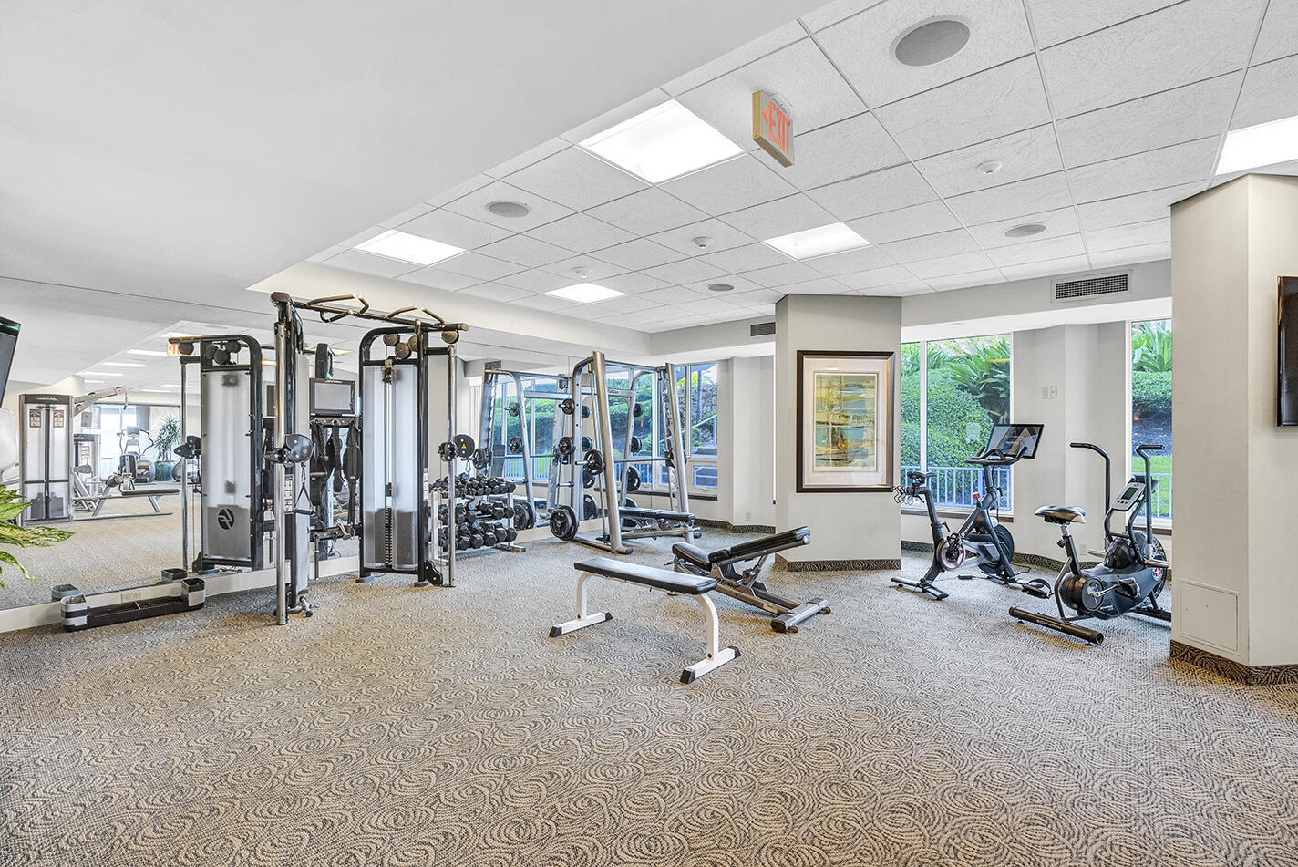 CHALFONTE CONDO - Residential Lease